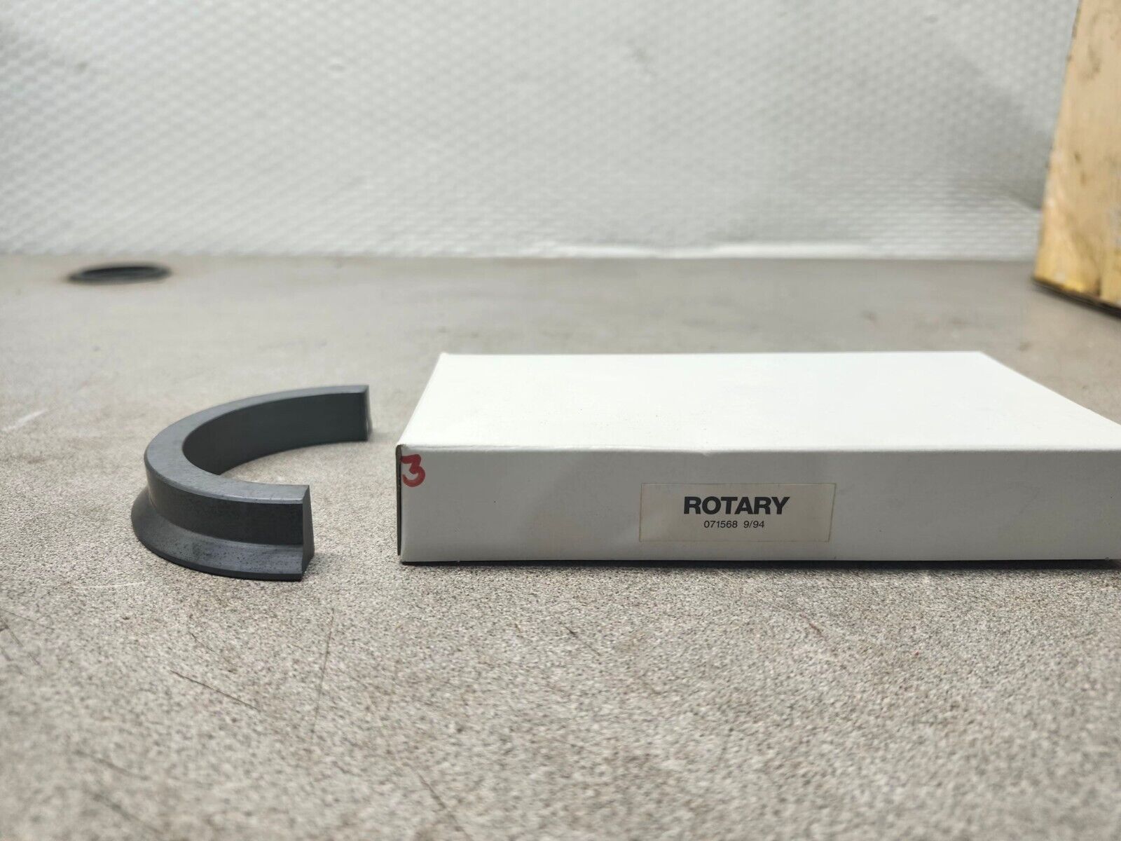 NEW IN BOX Chesterton 442 Spare Part Kit 692808 Seal Size 22/70 Shaft Size 2.75