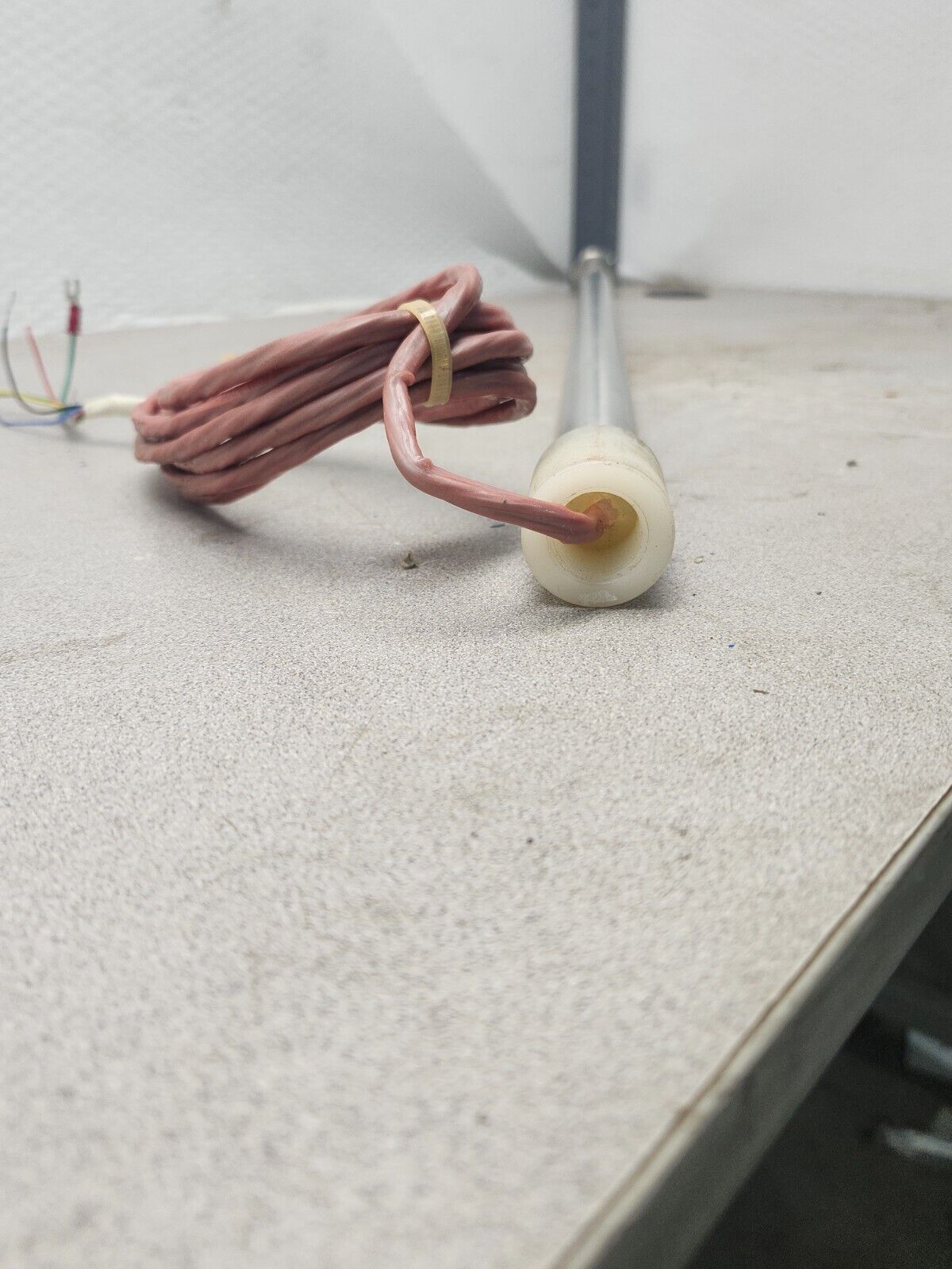 NEW IN BOX TCI/BAILEY CONDUCTIVITY Sensor TB4611602002