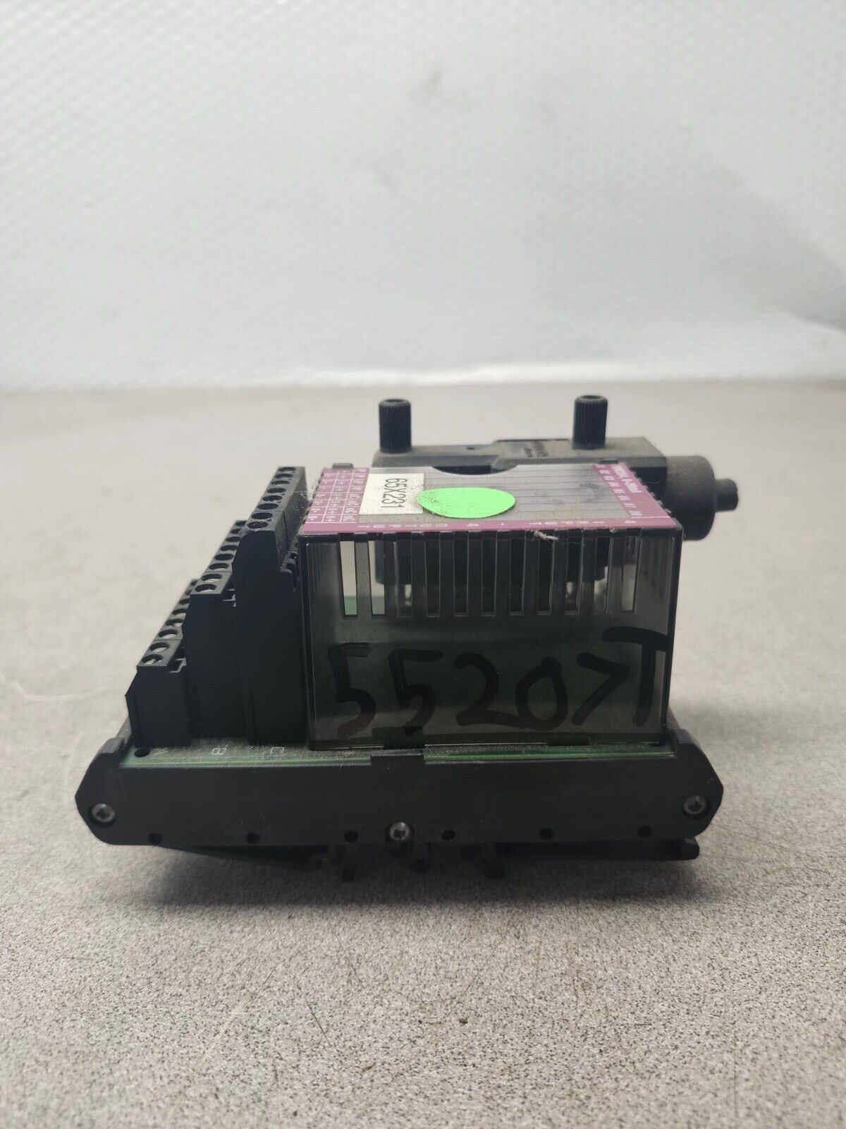 USED NO BOX Foxboro Compression Term Assembly P0916SR-0B