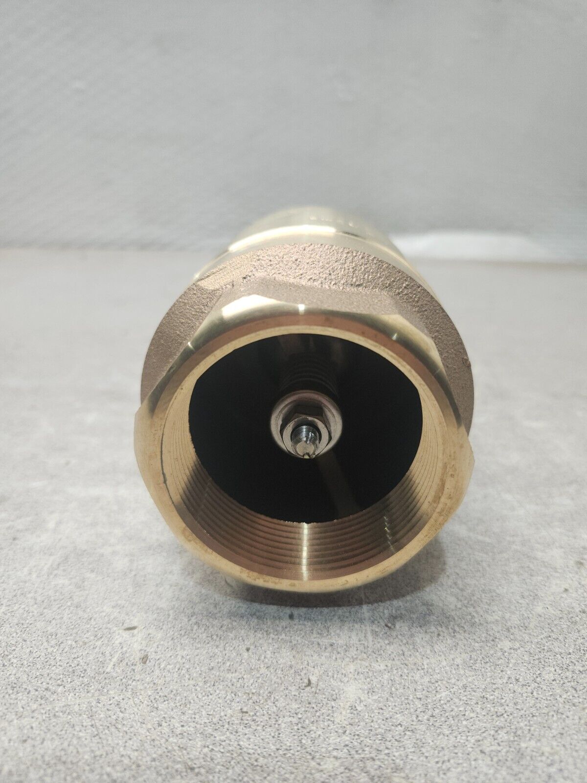 NEW IN BOX STRATAFLO 2'' CHECK VALVE NO. 400