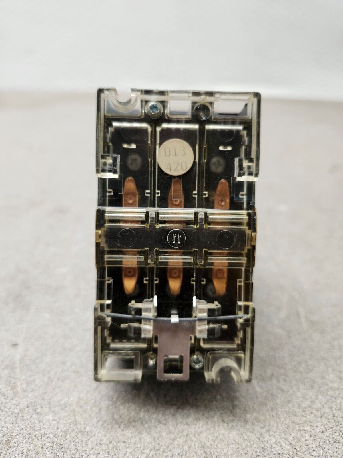 NEW IN BOX ALLEN BRADLEY MOTOR STARTER CIRCUIT BREAKER 140-MN-0040