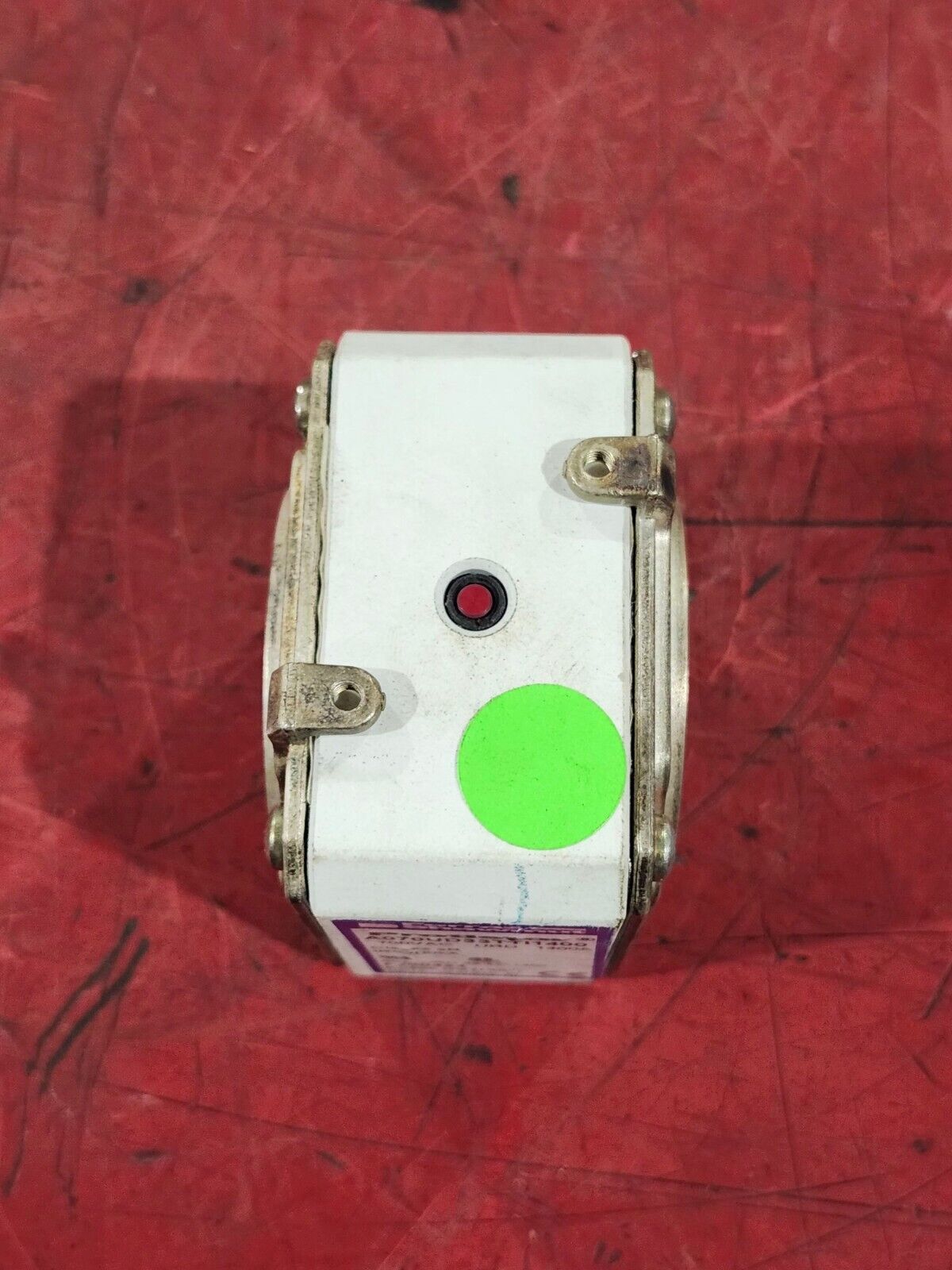 NEW NO BOX FERRAZ SHAWMUT PROTISTOR FUSE A070UD33TTI1400