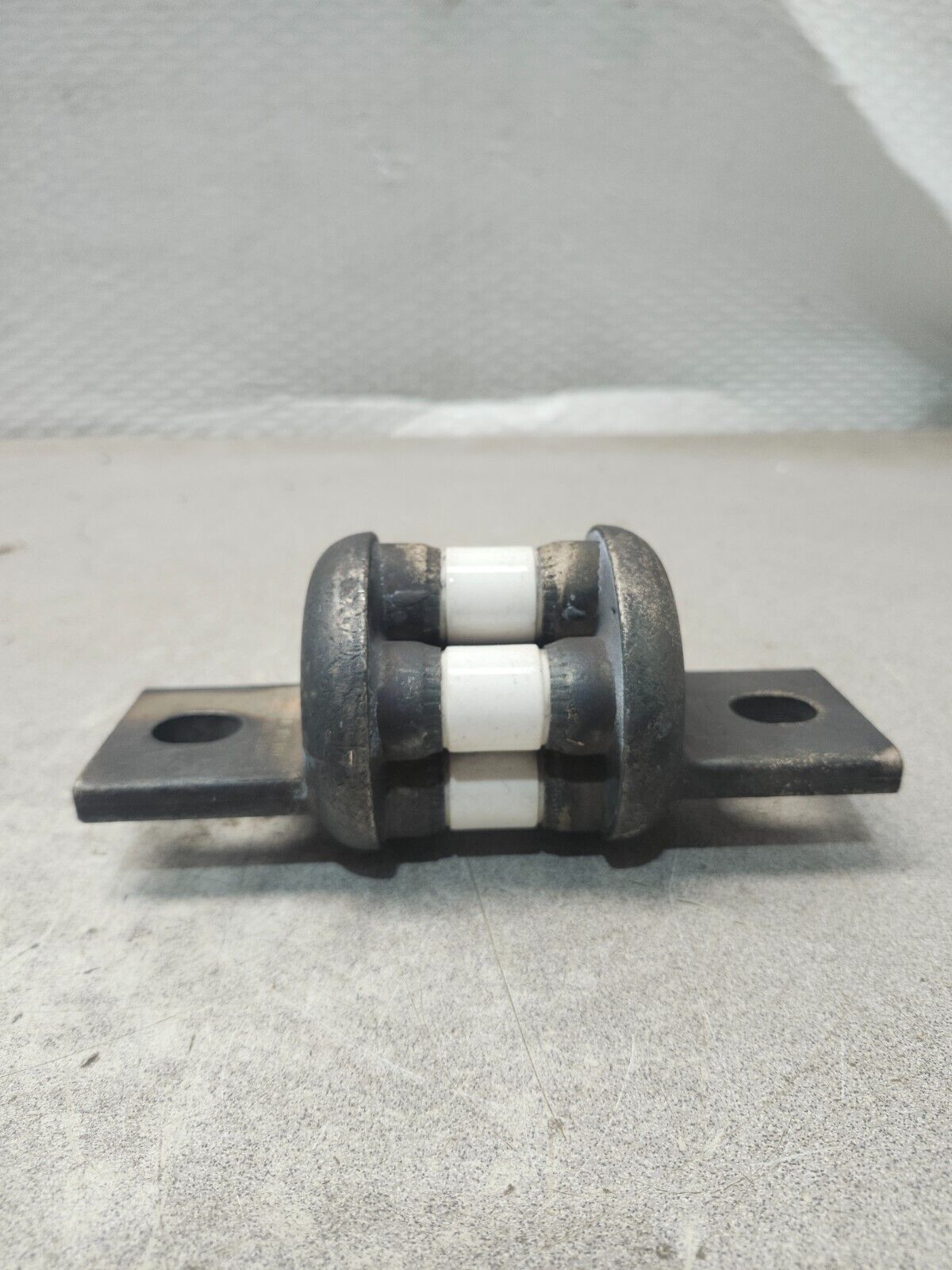 NEW NO BOX BUSSMAN Semiconductor Fuse FWP 700 700A 700V