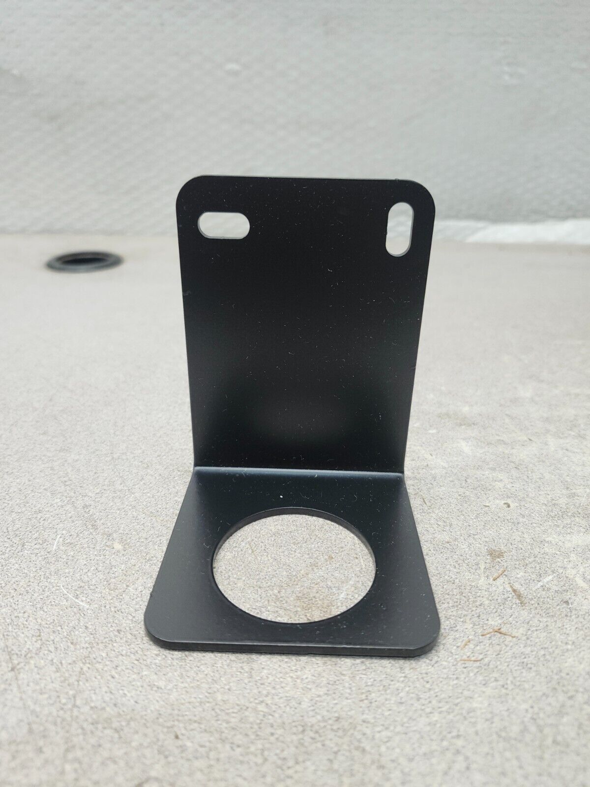 NEW IN BOX LOT OF 3 REXROTH MOUNTING BRACKET P-007852-00000