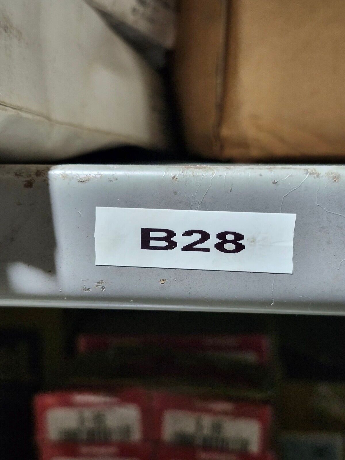 NEW IN BOX UNI-COUP PRECISION SHAFT FITTING UCRF-55