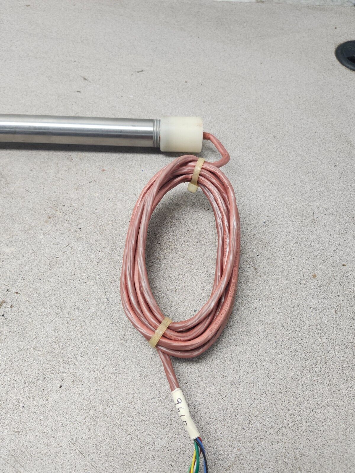 NEW IN BOX TCI/BAILEY CONDUCTIVITY Sensor TB4611602002