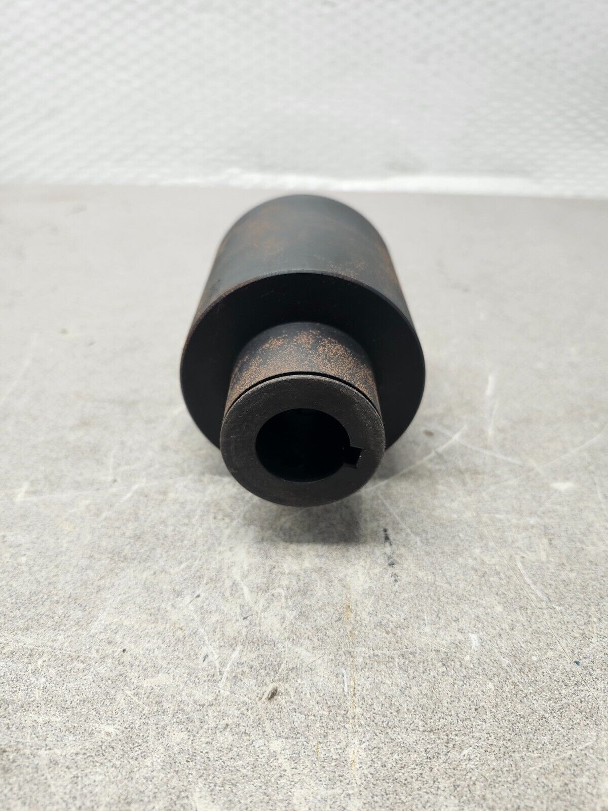 NEW IN BOX ZERO-MAX TT3TAN-C-004-004-005