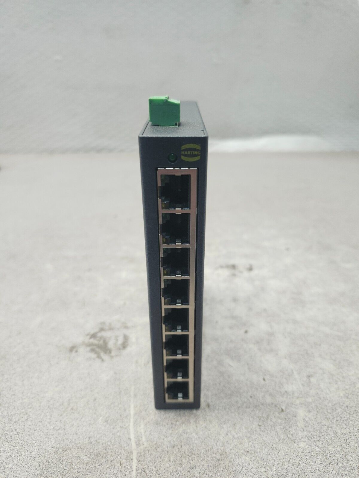 NEW IN BOX HARTING Ethernet Module HA-VIS ECON 3080-A 20761083000