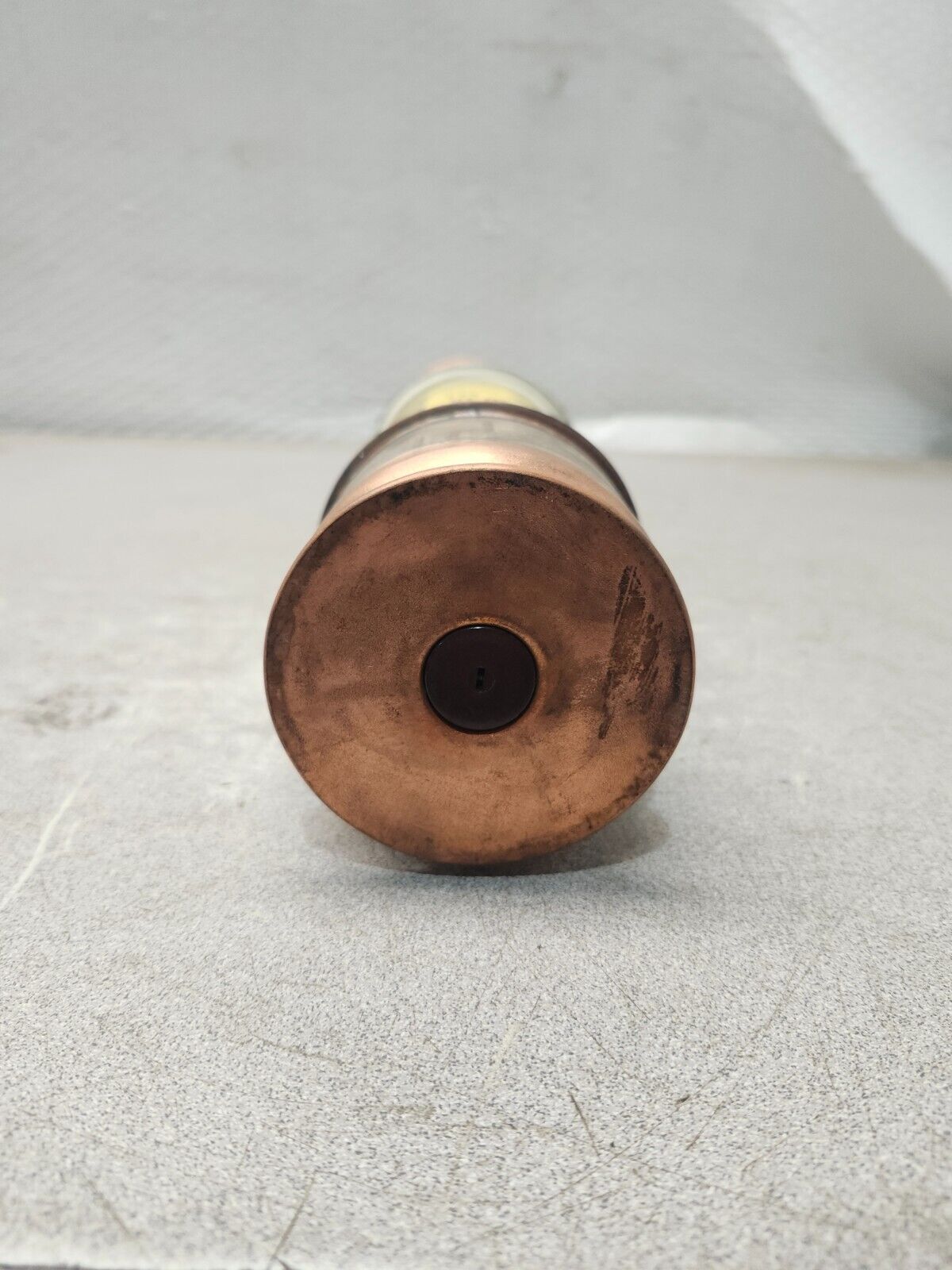 NEW NO BOX GE MOTOR STARTER FUSE 9F60LCB504