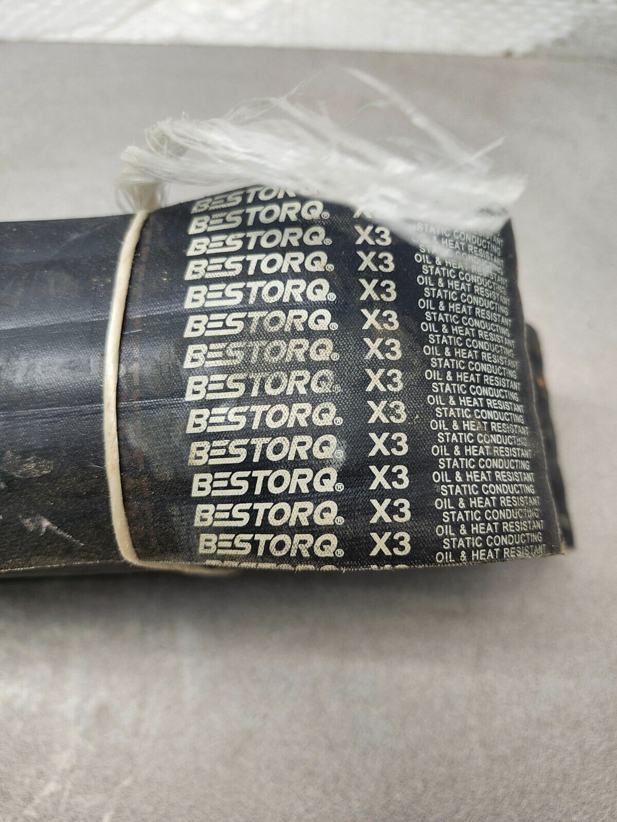NEW BESTORQ X3 V-BELT 5-BAND 5/B56