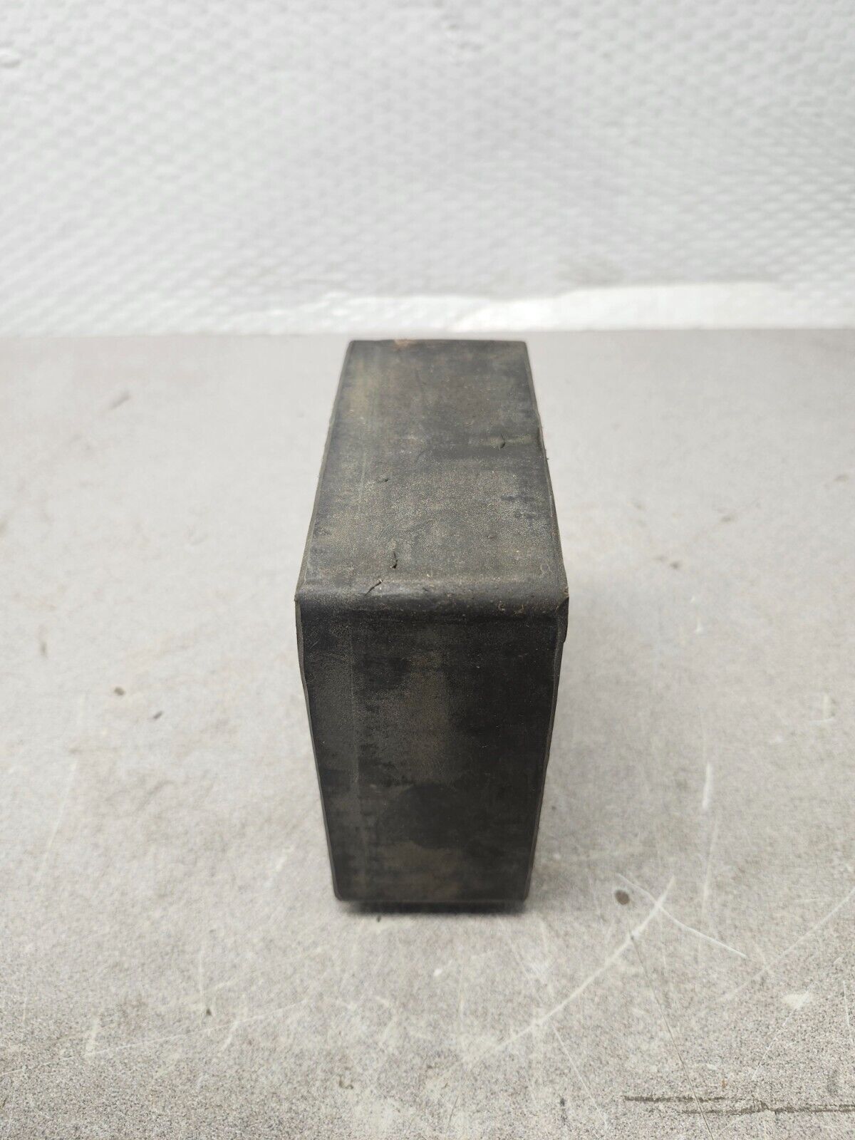 NEW IN BOX GENERAL ELECTRIC CURRENT TRANSFORMER JCH-0 800:5 AMP