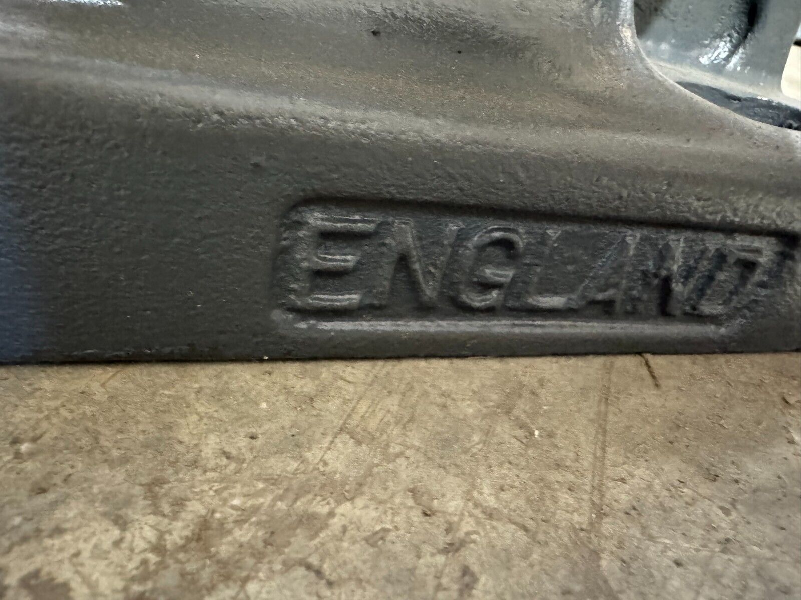 NEW COOPER PILLOW BLOCK BEARING HOUSING P54