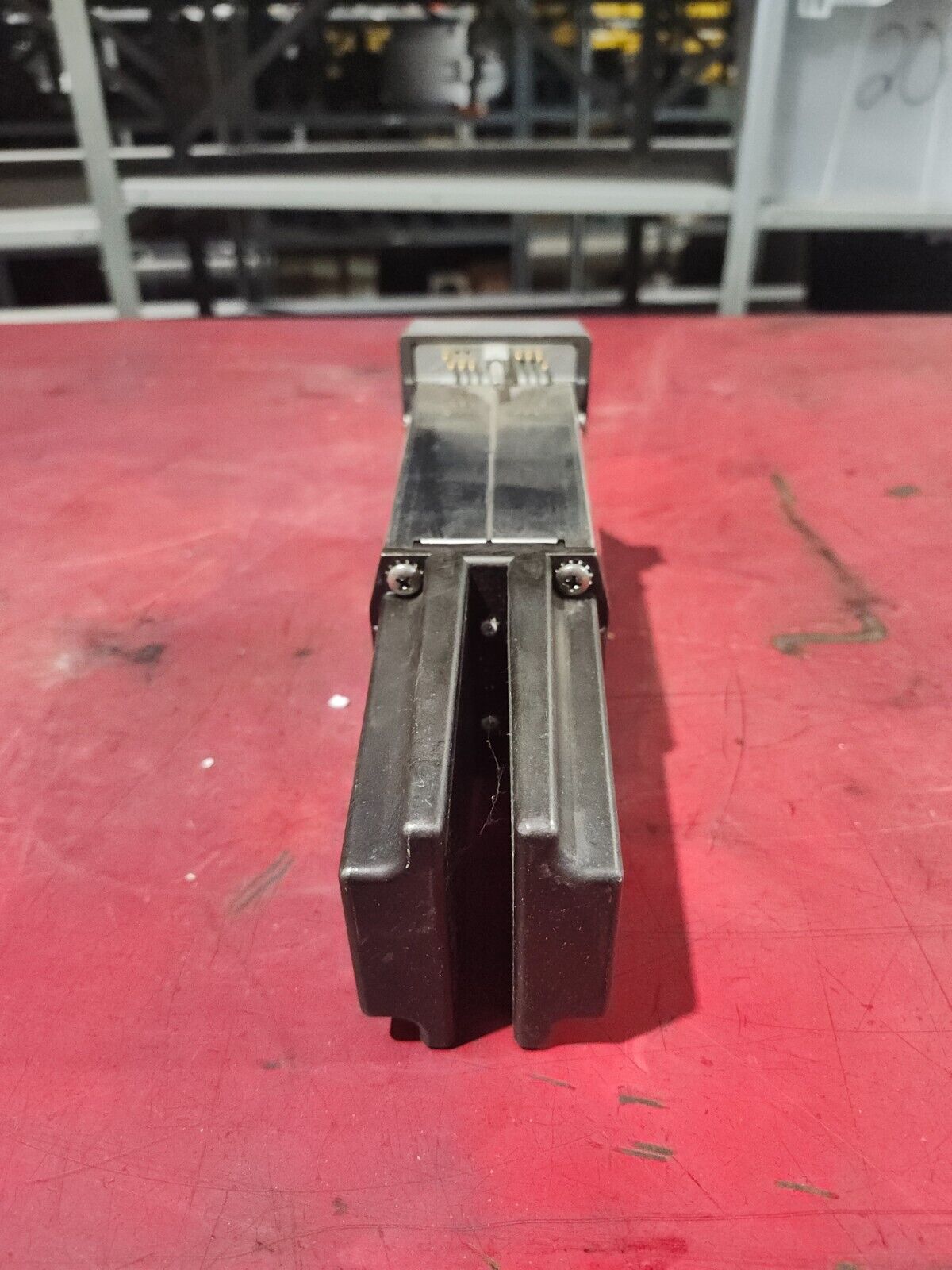 USED Foxboro I/A Series Power Module 2 P0400ZA Rev F+