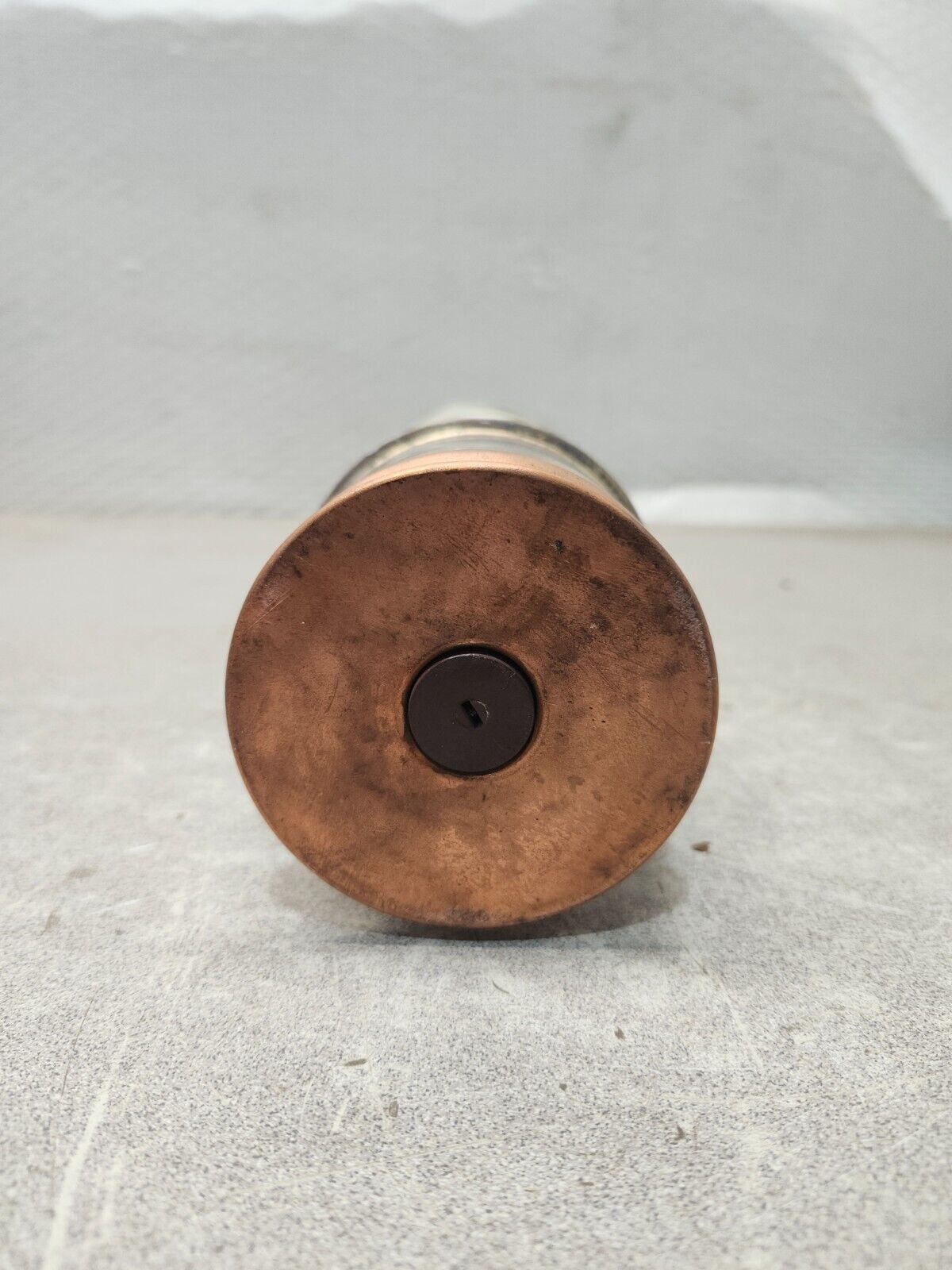 NEW NO BOX LOT OF 2 GE MOTOR STARTER FUSE 9F60LCB503