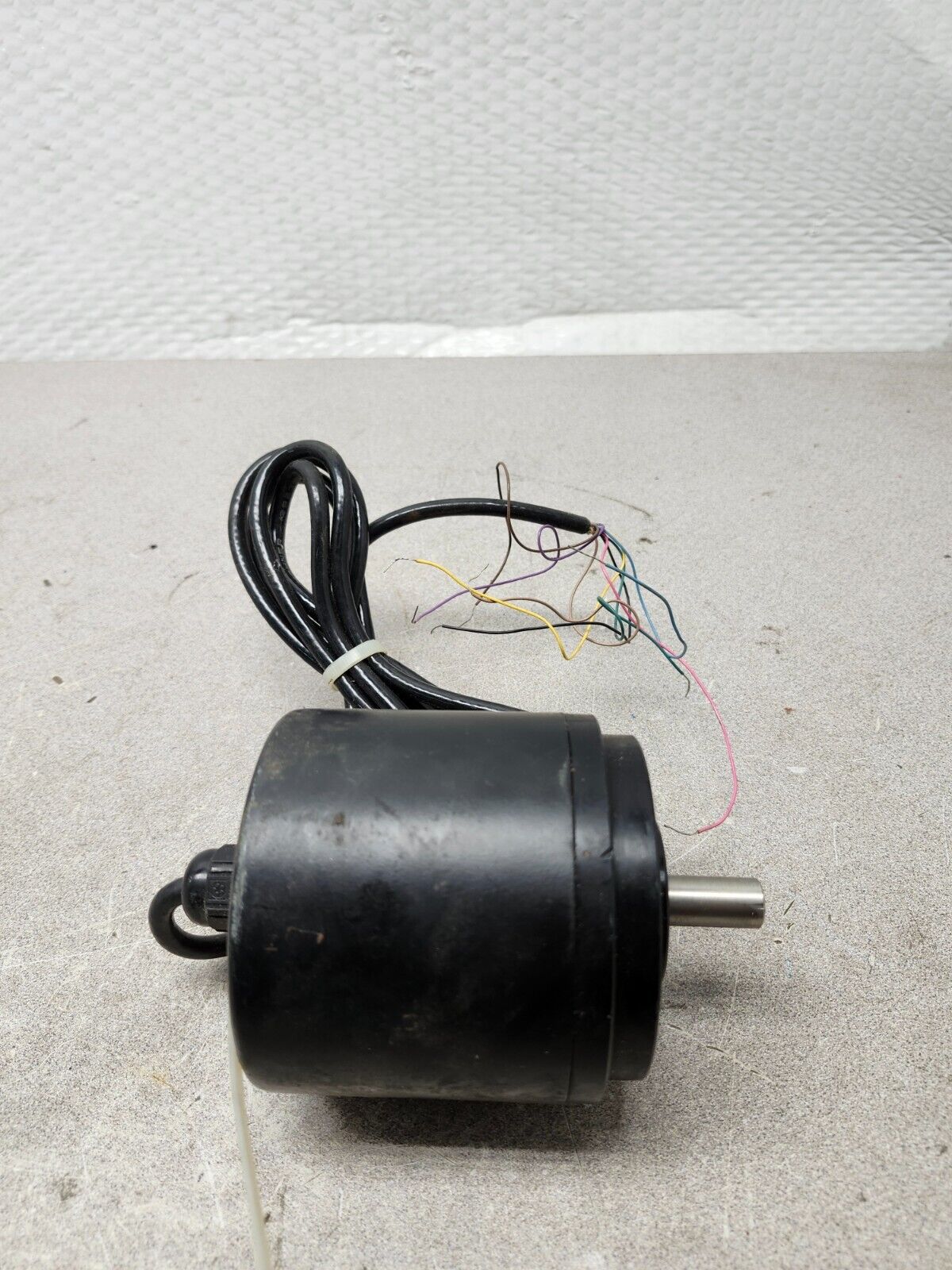 NEW NO BOX HOHNER IN30-12AR-67A1-1800 ENCODER SP-17550