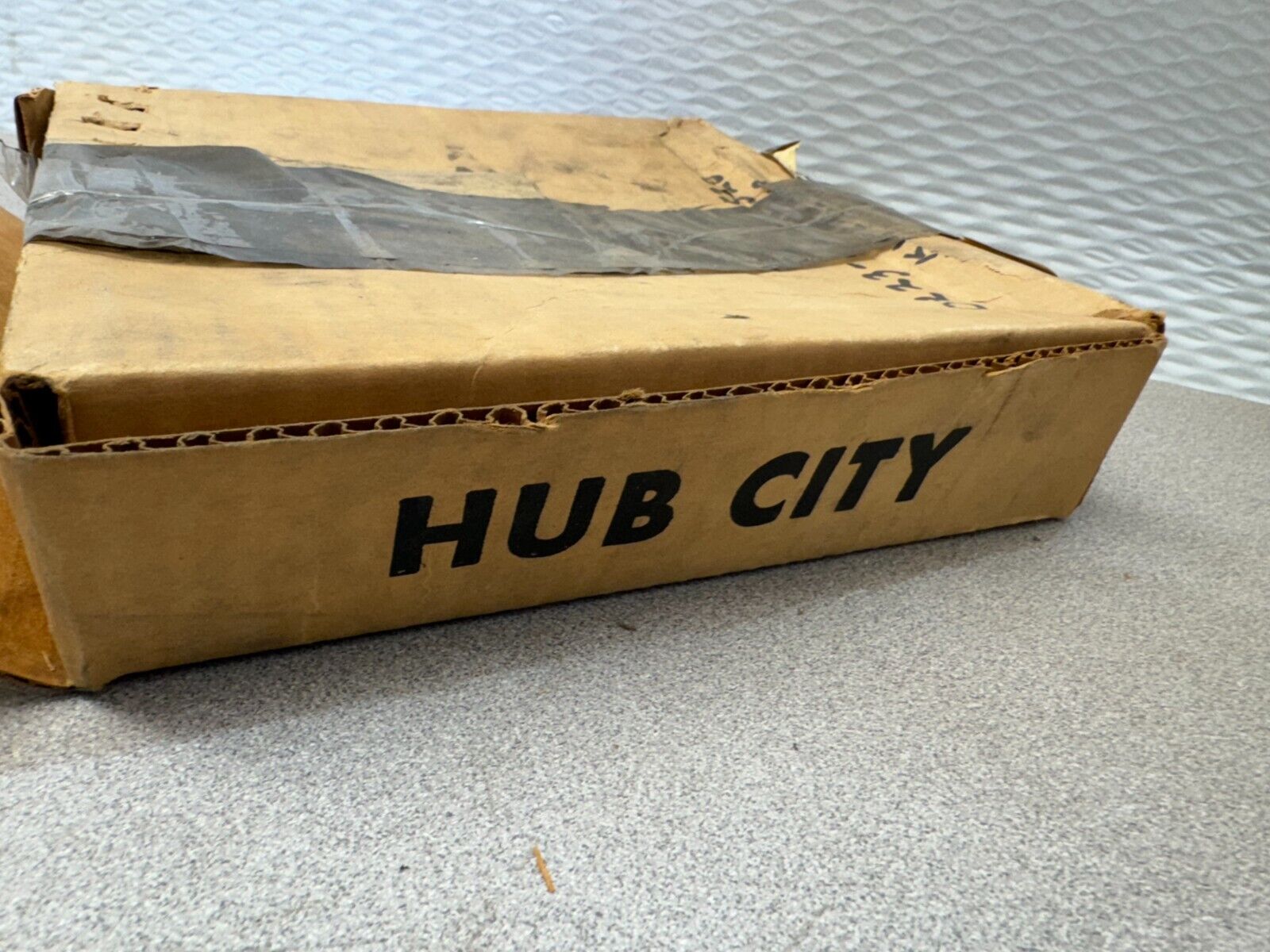 NEW IN BOX HUB CITY REPAIR KIT 0223-02702-520