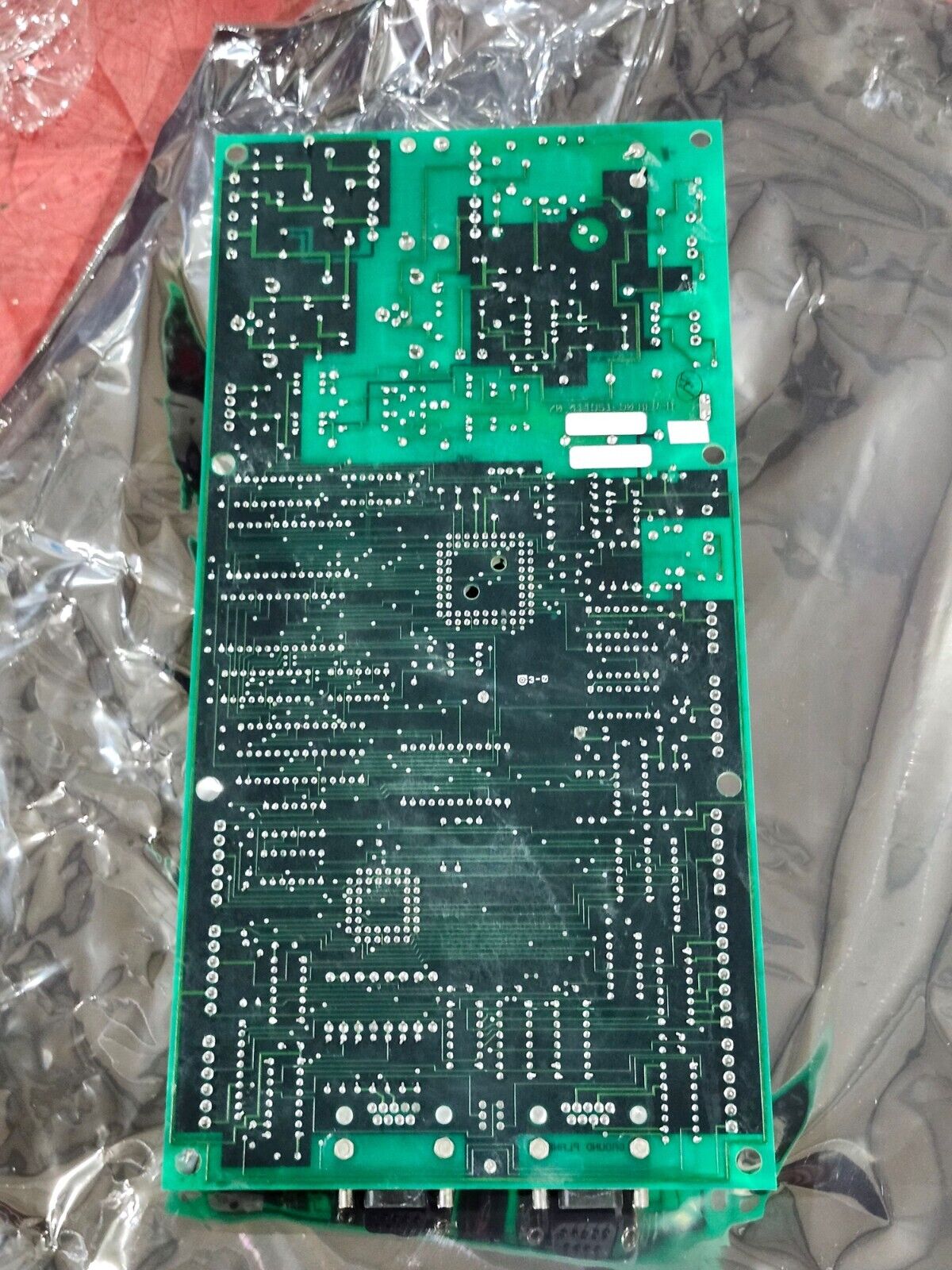 NEW SOLIDSTATE CONTROLS 70-411951-90 DISPLAY CONTROLLER 80-219501-90