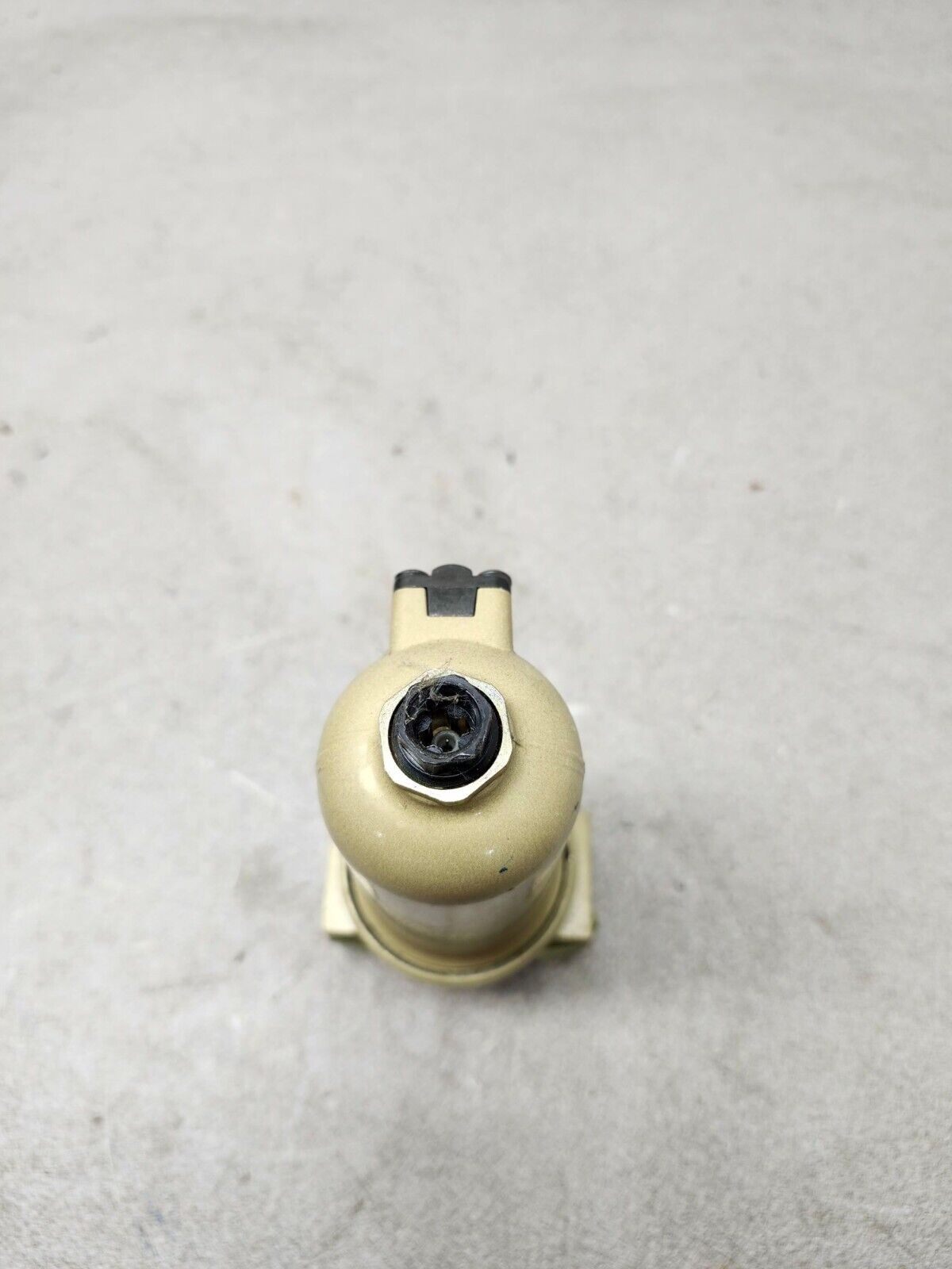 USED NO BOX Norgren /Horton Filter F08-200-A1DA