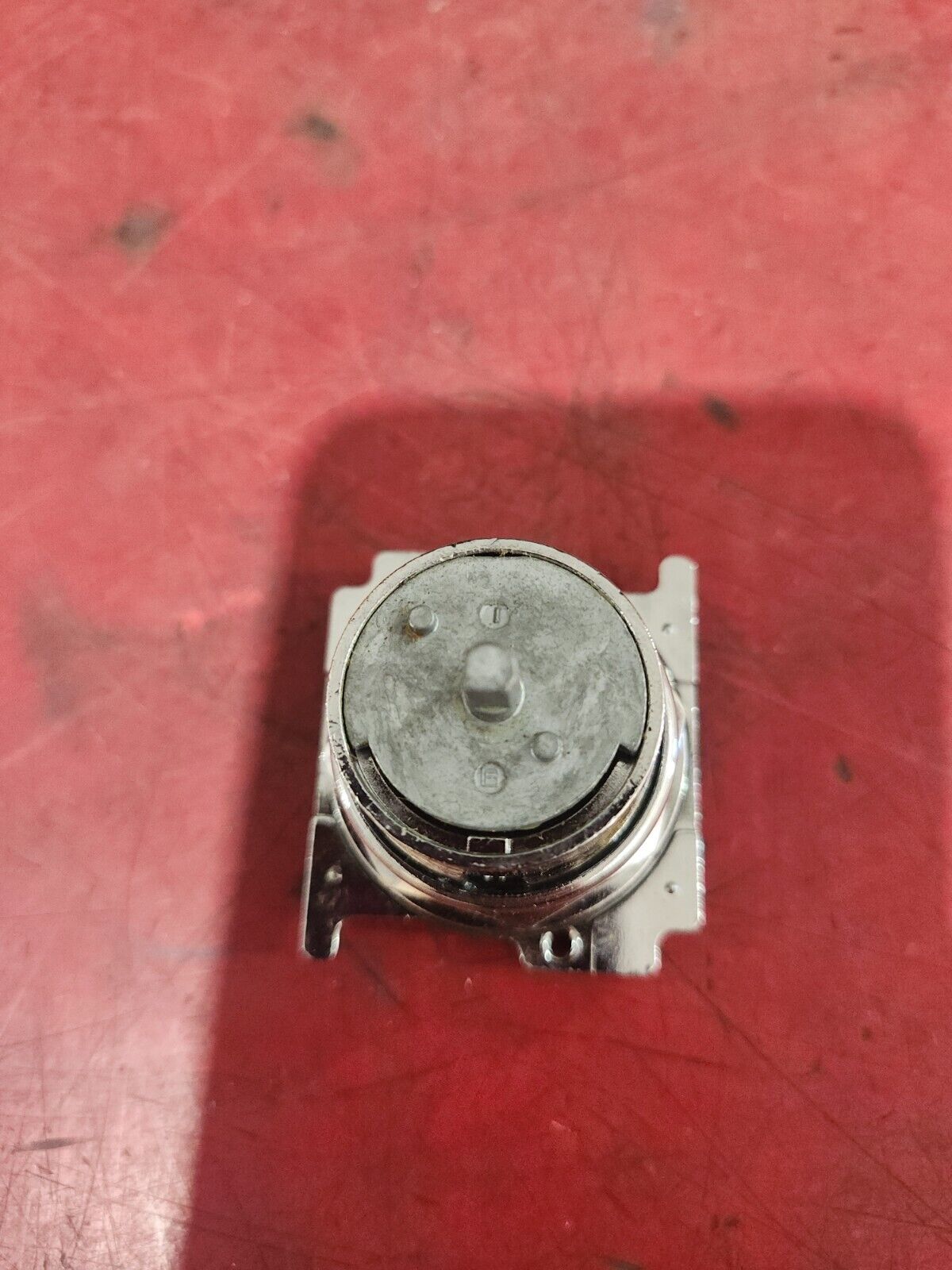 NEW IN BOX EATON 3 POS SELECTOR SWITCH 10250T4033