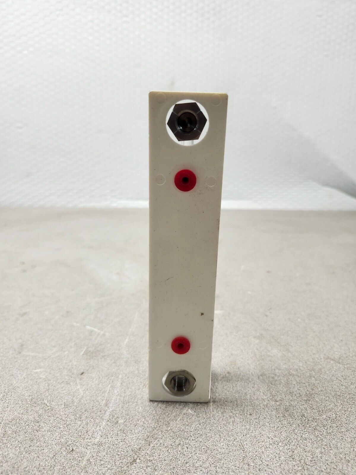 NEW NO BOX ABB GPH WATER FLOWMETER FP4000/4500