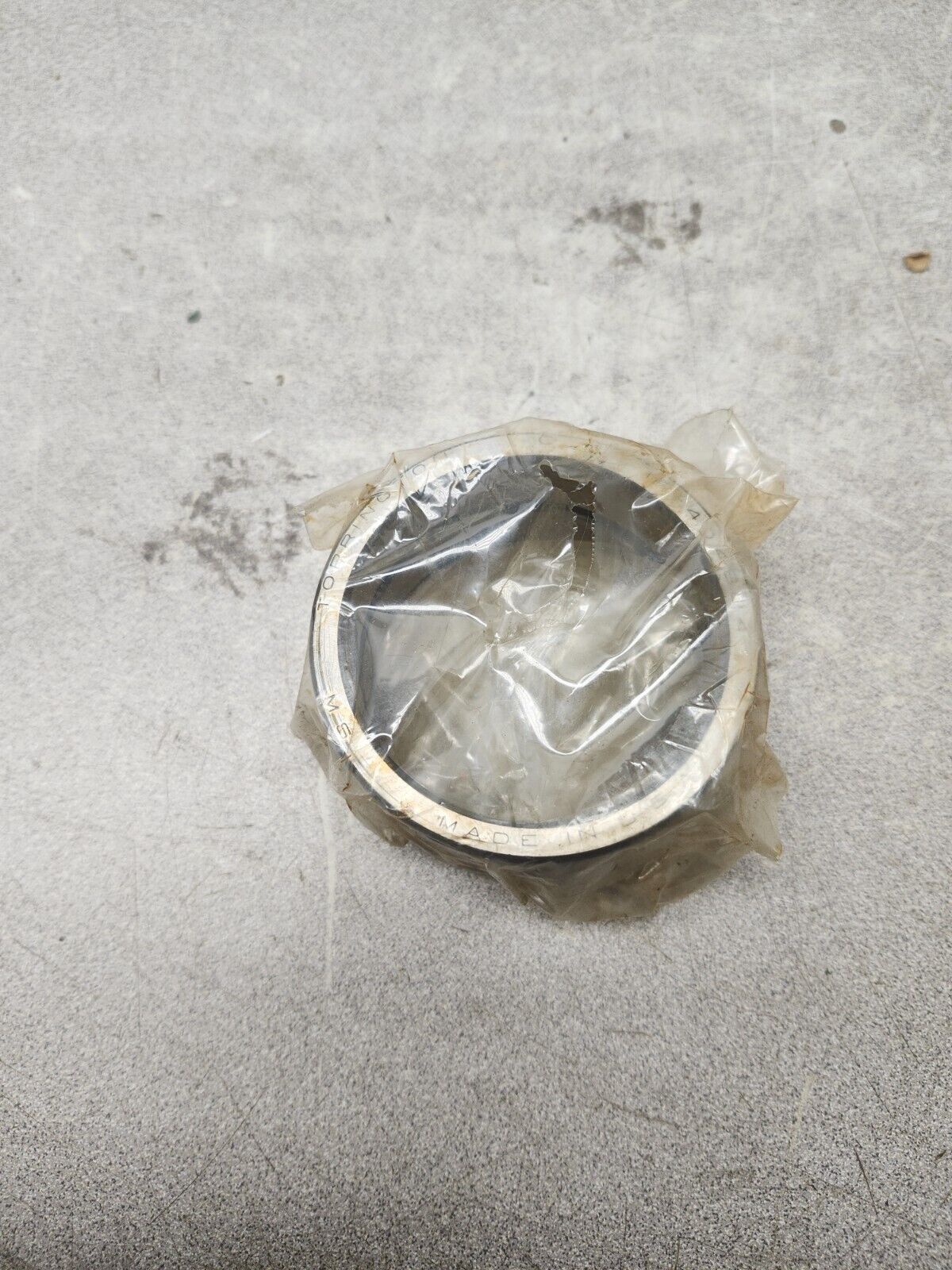 NEW IN BOX TORRINGTON ROLLER BEARING IR-404824