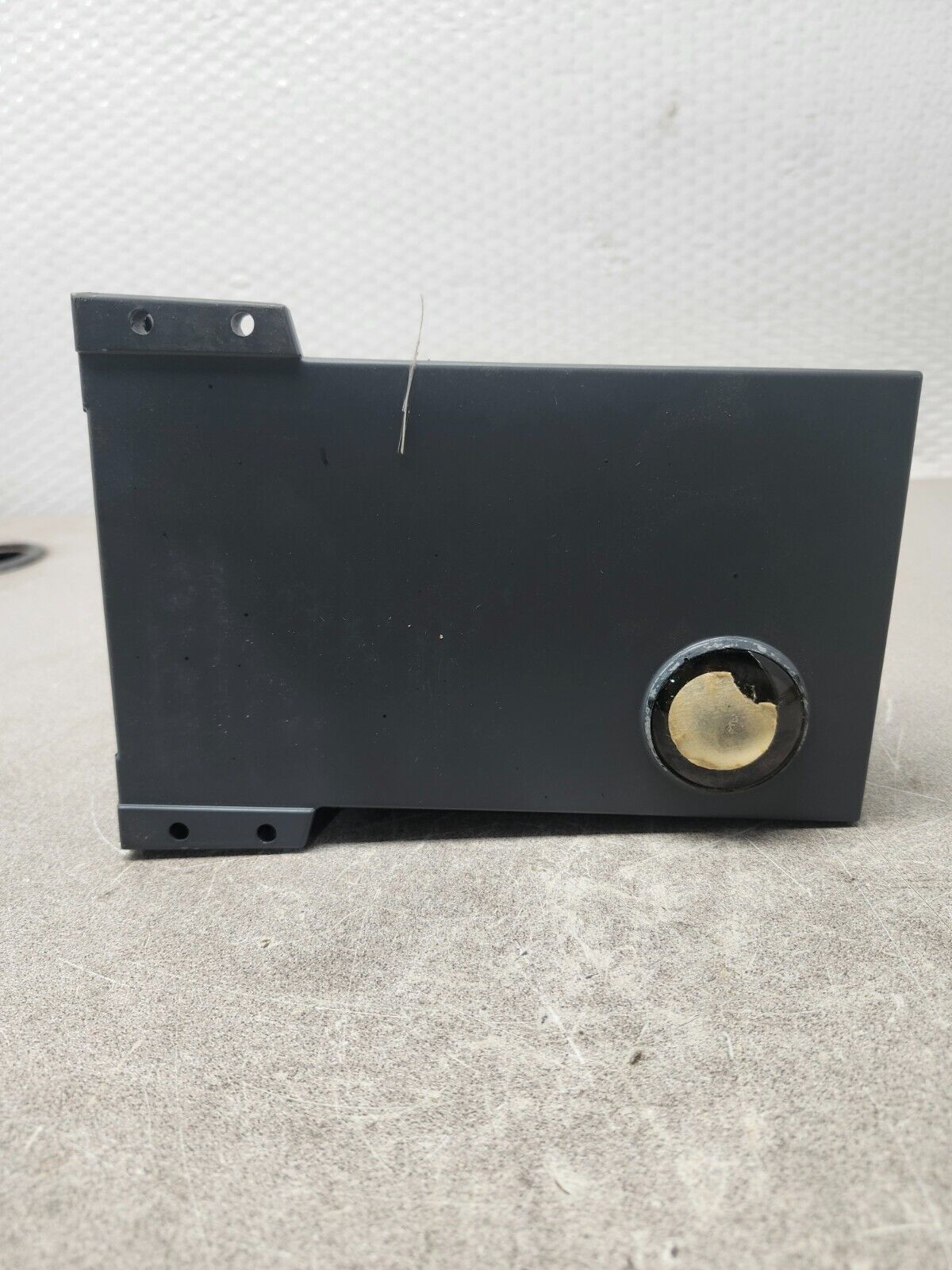 NEW IN BOX GENERAL ELECTRIC REFLEX CONTROL 3S7505PS700C6