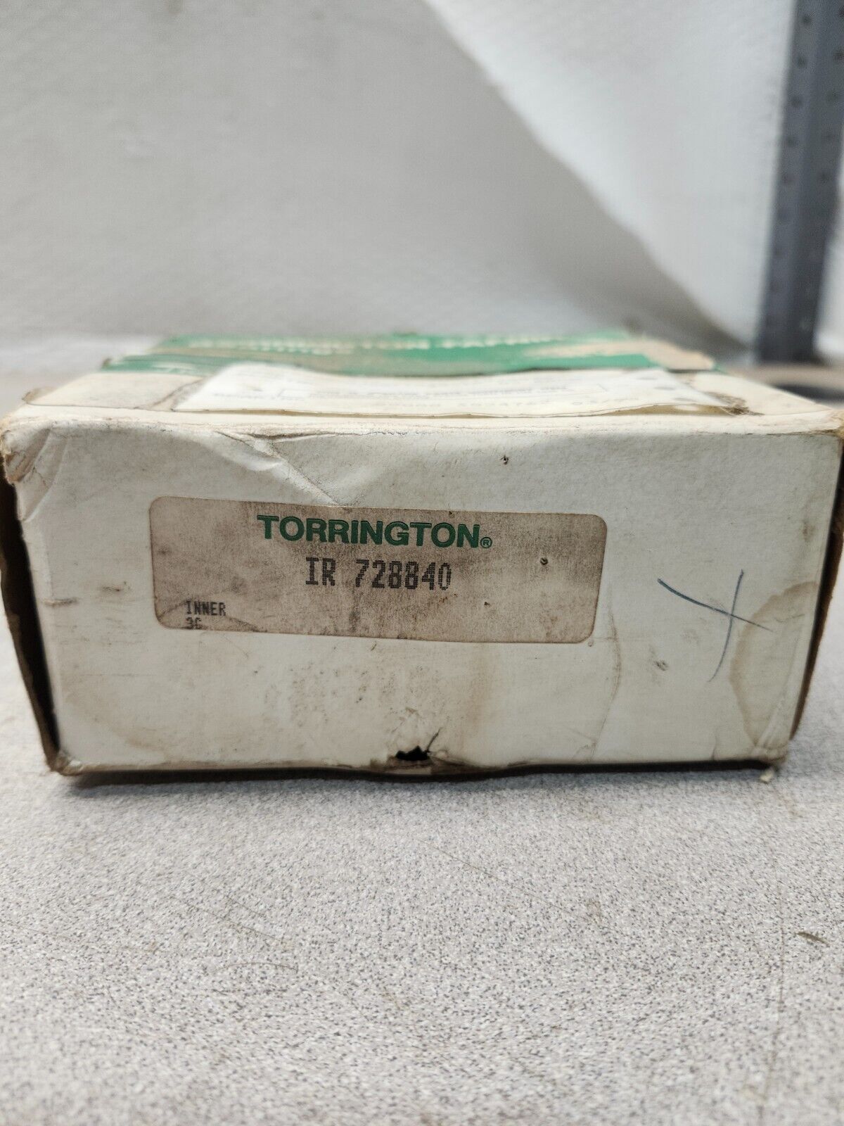 NEW IN BOX FAFNIR INNER RING CYLINDRICAL ROLLER IR-728840