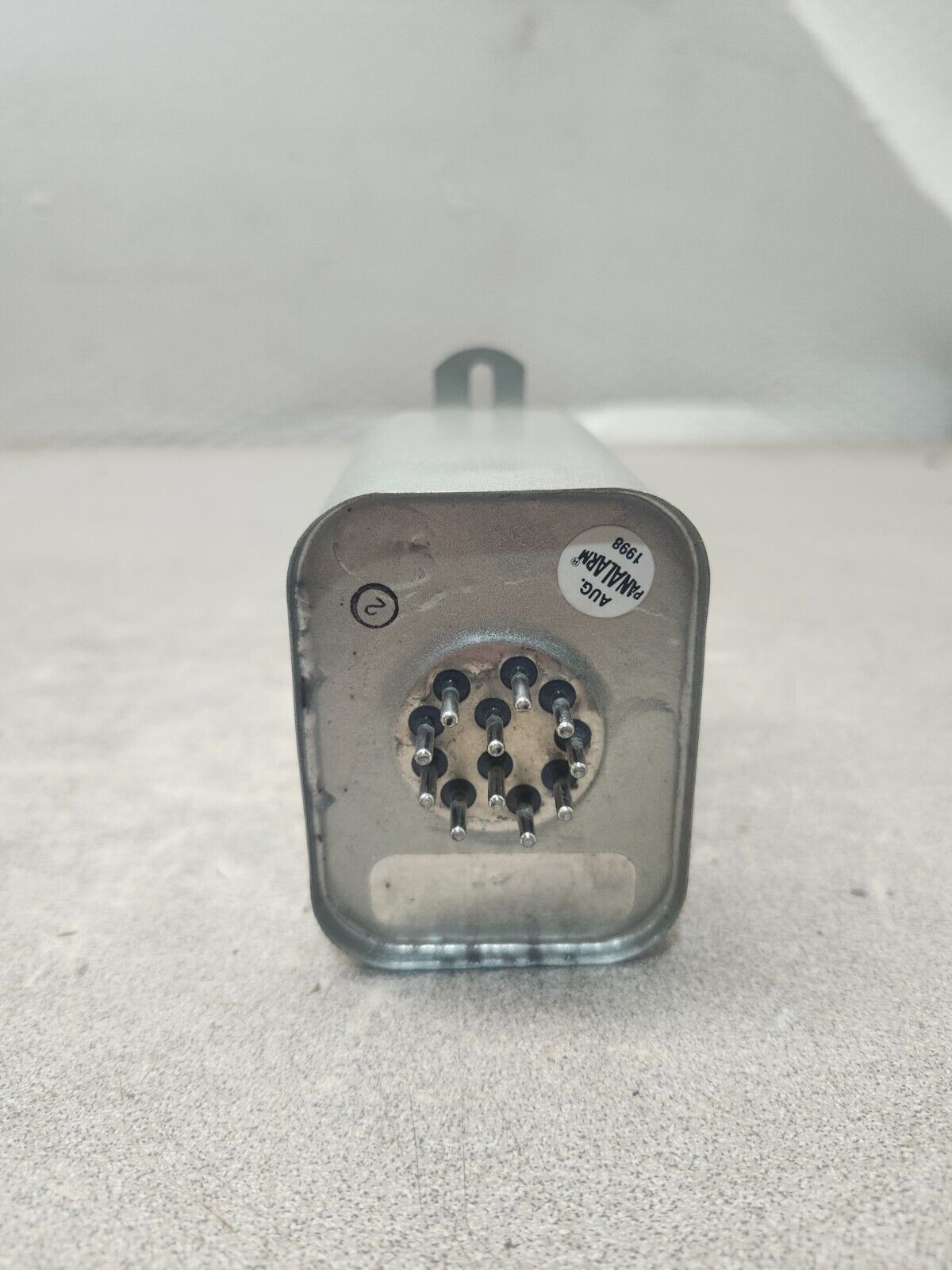 NEW IN BOX PANALARM General Purpose Relay 12V DC 3.5VA 70X1