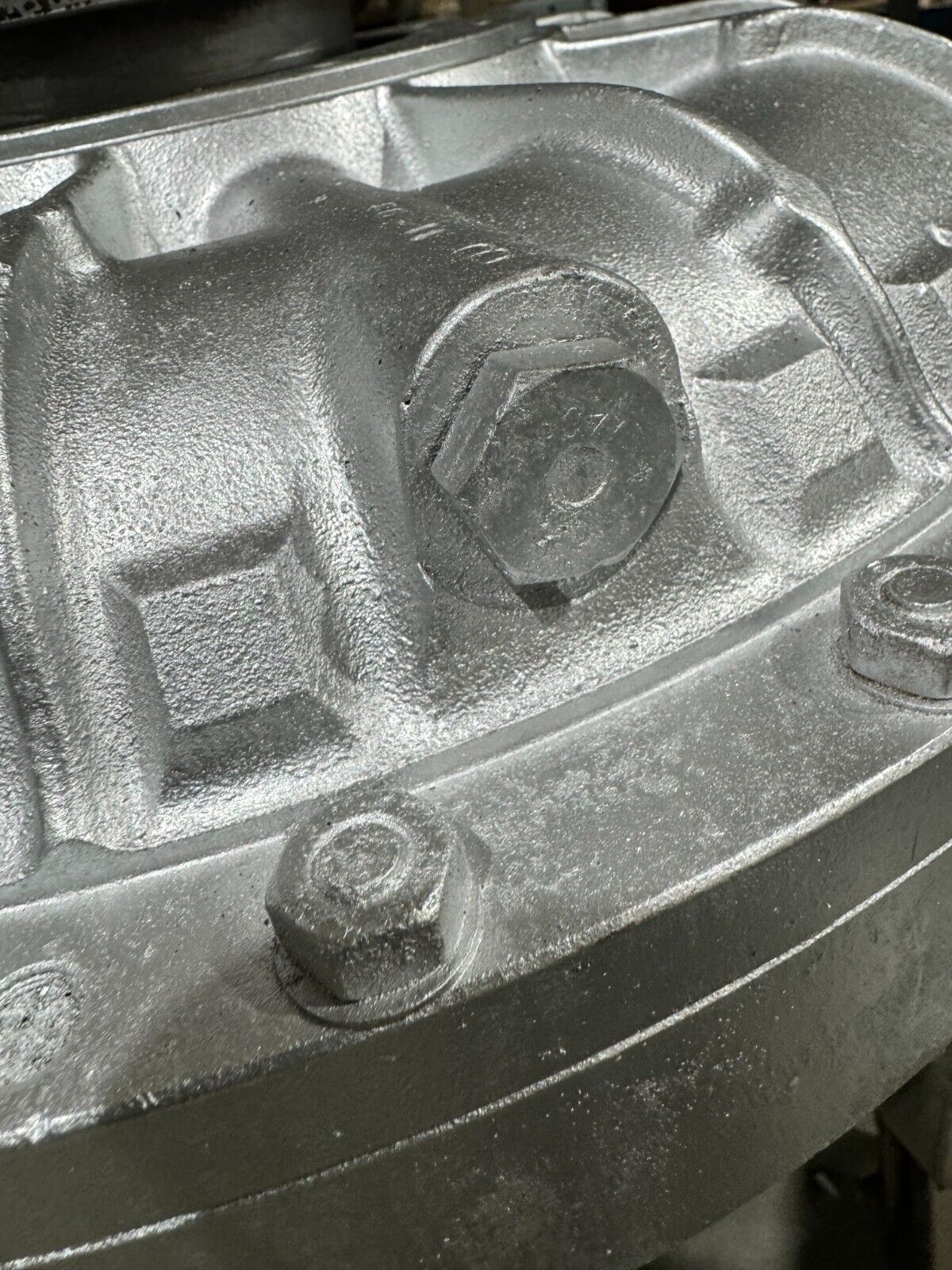 REBUILT FALK 1480 HFD 20 FLUID COUPLING DRIVE 1480HFD20