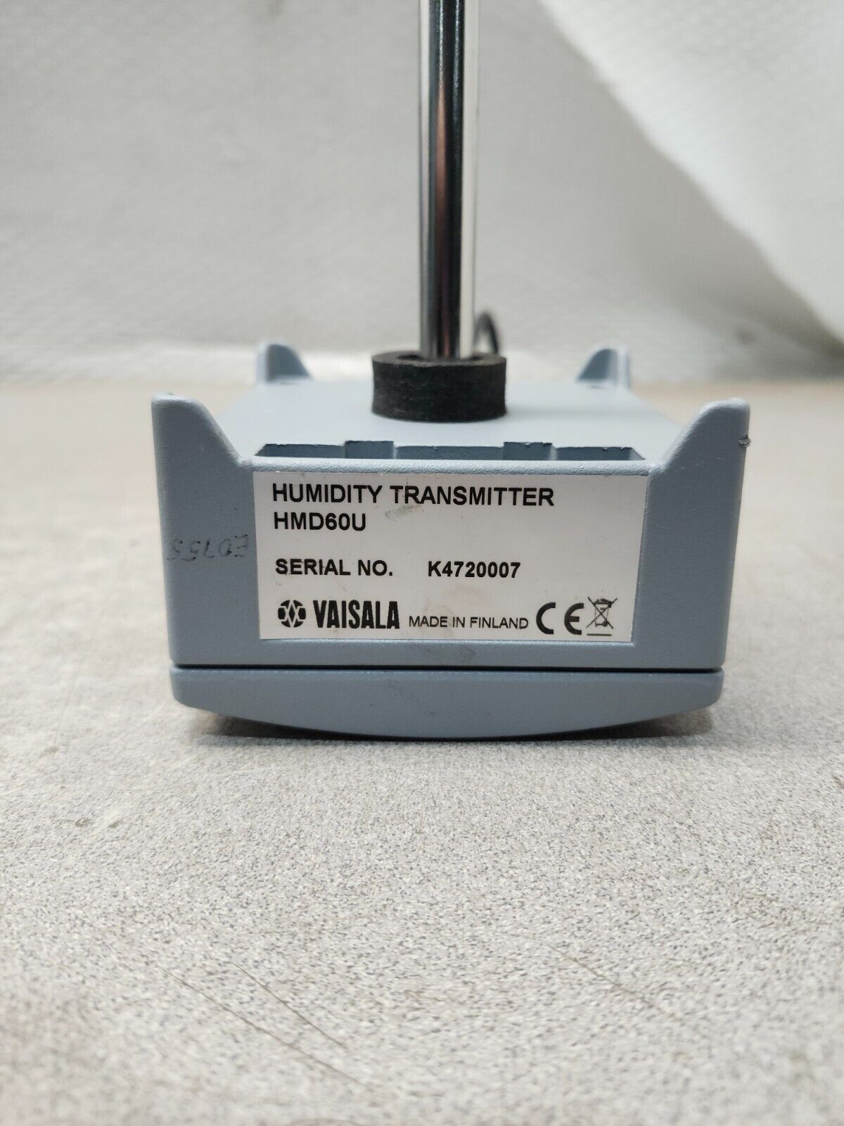 NEW NO BOX Vaisala Humidity Transmitter HMD60U