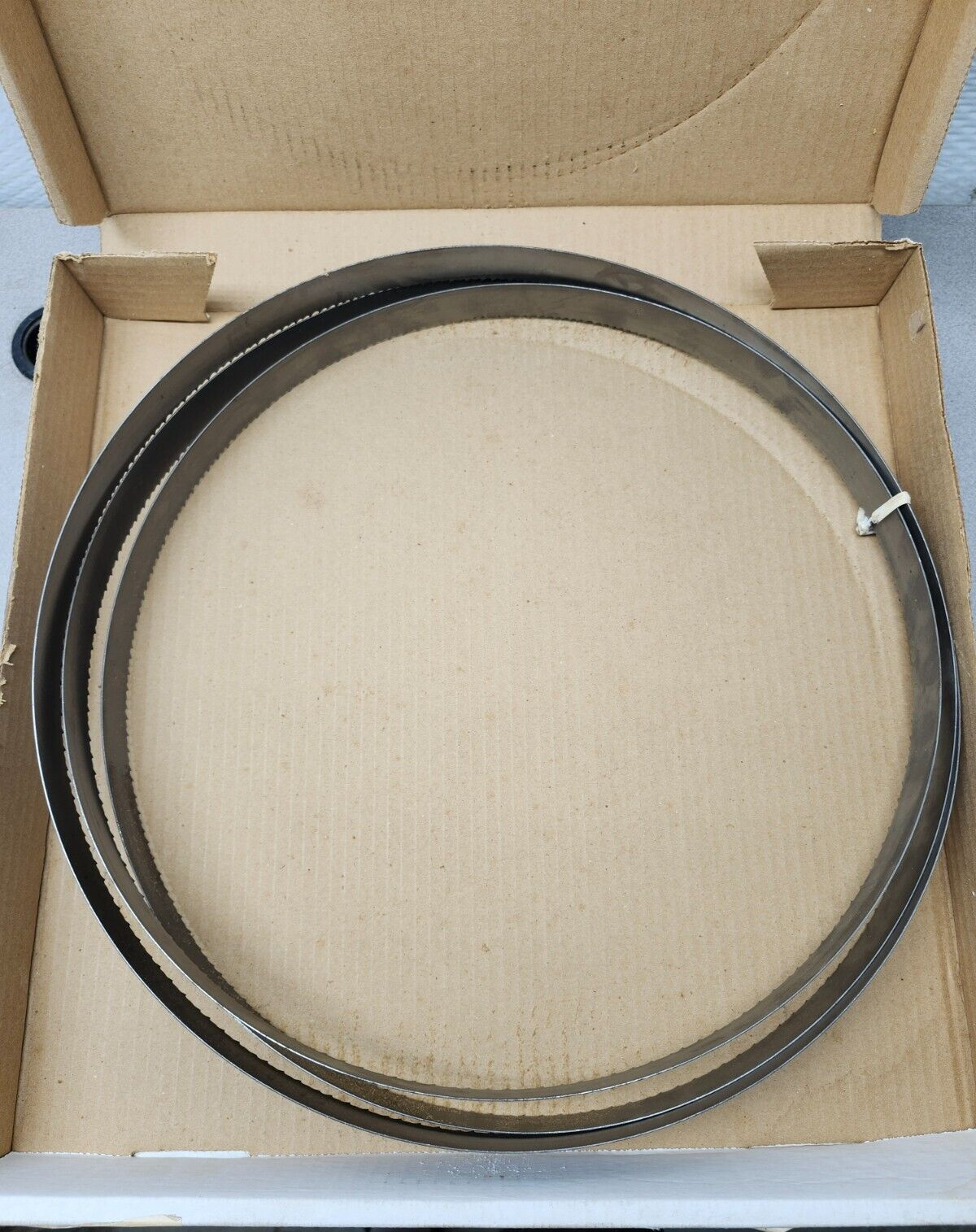 NEW IN BOX LENOX RX+BANDSAW BLADE 12'' BX1 035 5/8 3660MMB X 27 0.90 5 113200
