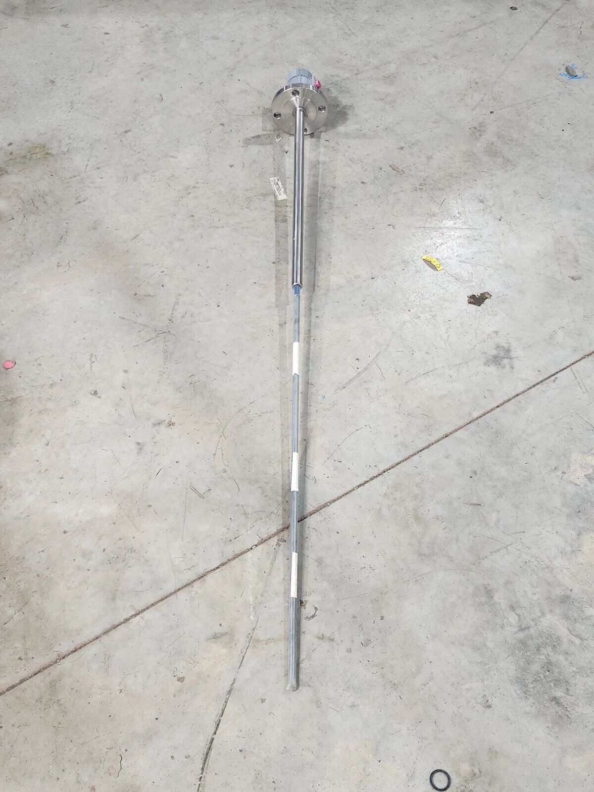 NEW NO BOX MENARDI PARTICULATE FLOW SENSOR MODEL PS 10