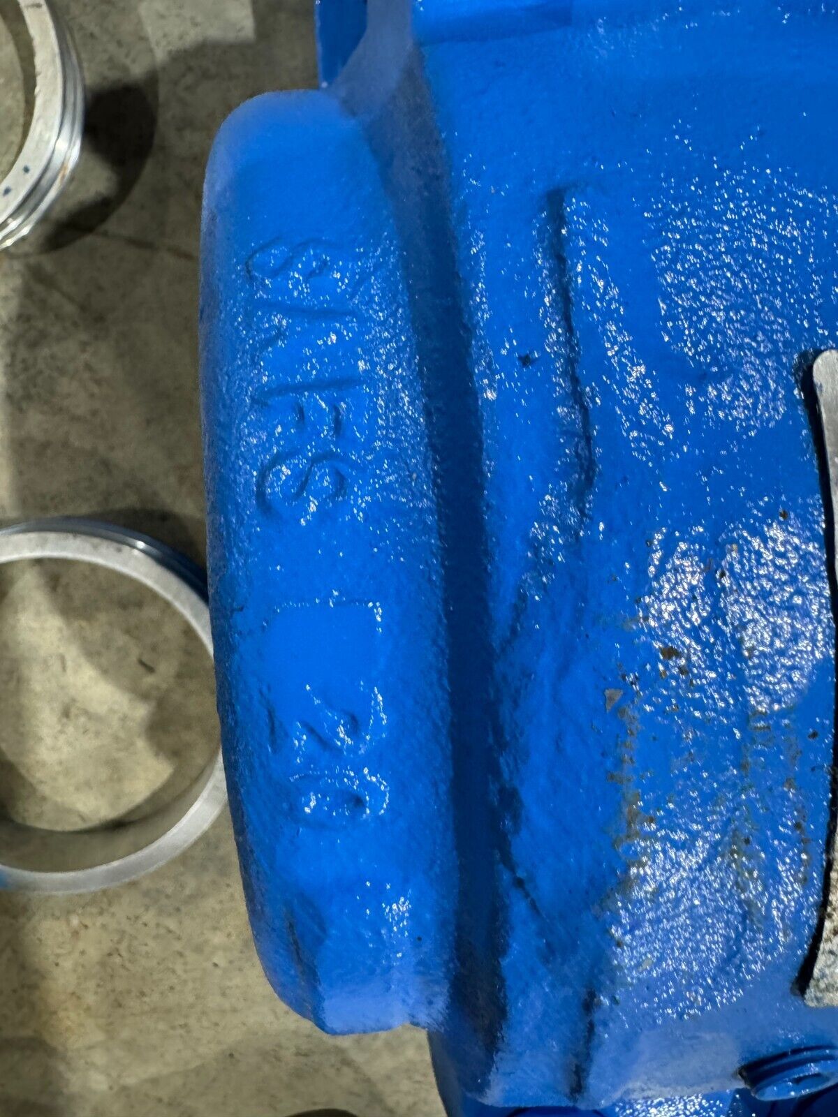 NEW SKF SAFS 20 PILLOW BLOCK BEARING HOUSING SAFS 220-11