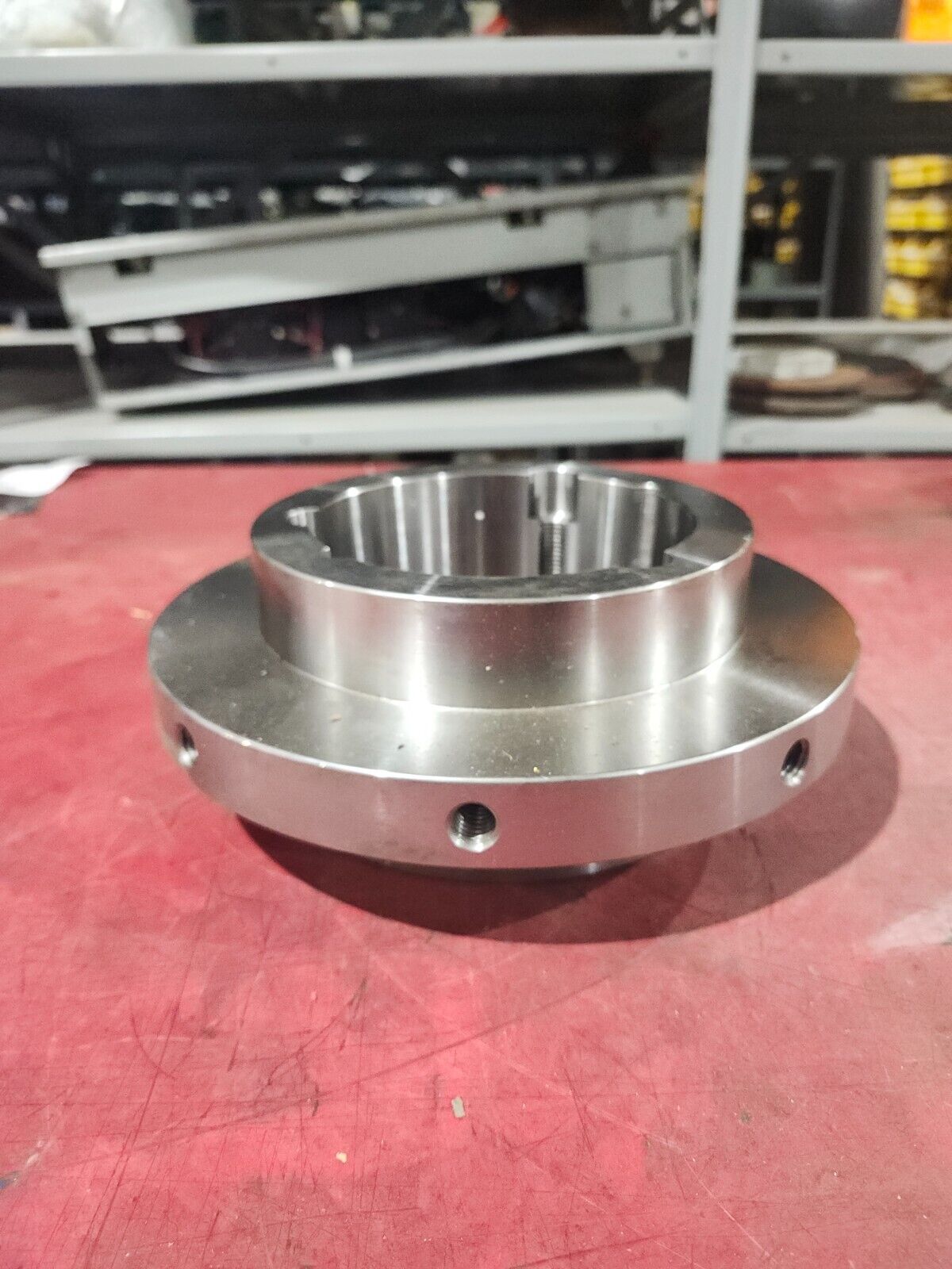 NEW IN BOX REXNORD 70 HTL STD TAPER-LOCK HUB 7300840