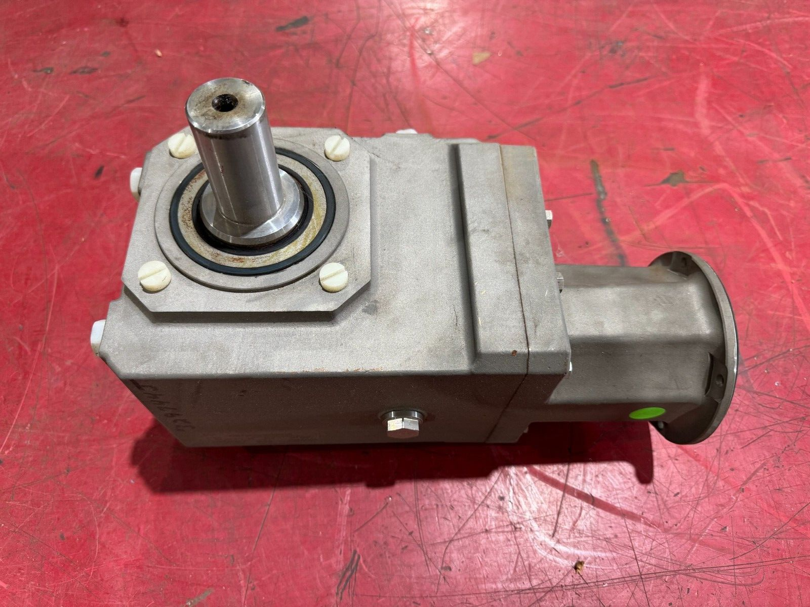 NEW STOBER DRIVES EL5 GEAR REDUCER KSS202VG0200MS2R