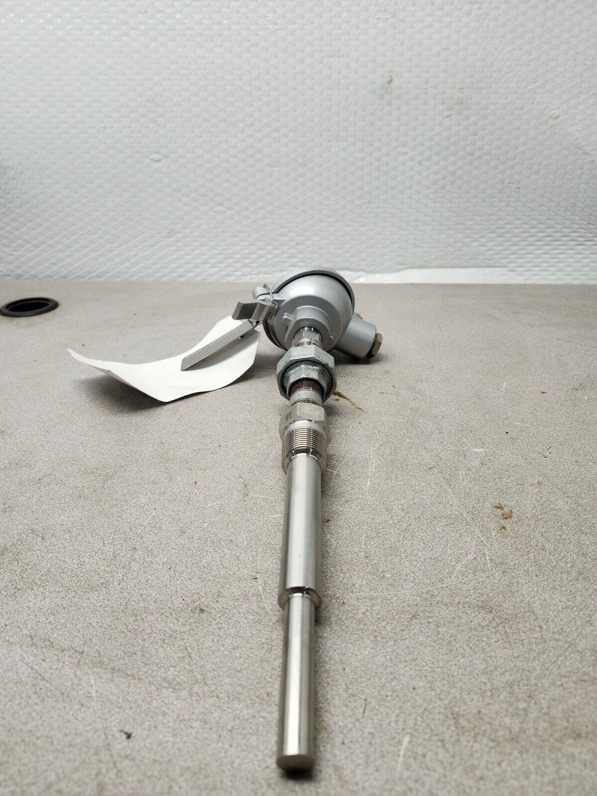 NEW NO BOX JMS-SE THERMOCOUPLE