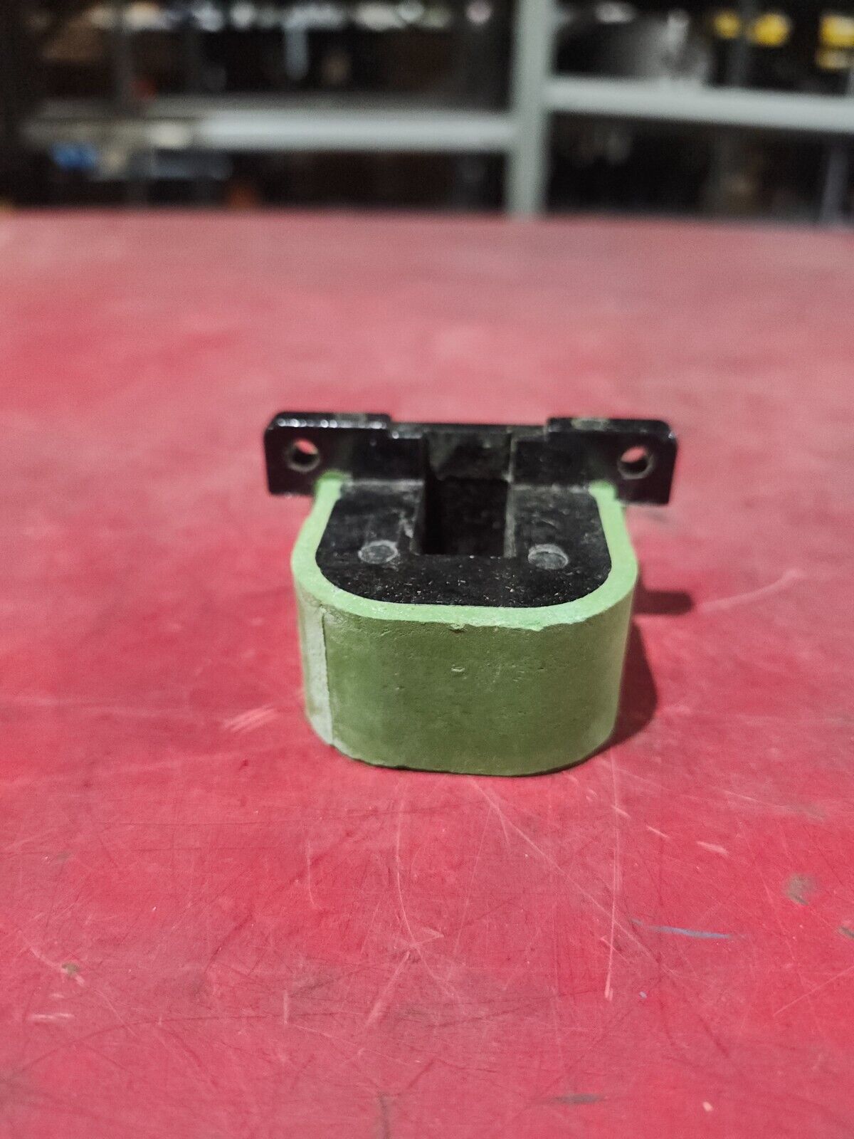 USED GE 110V/120V COIL 60HZ/50HZ 22D135G22