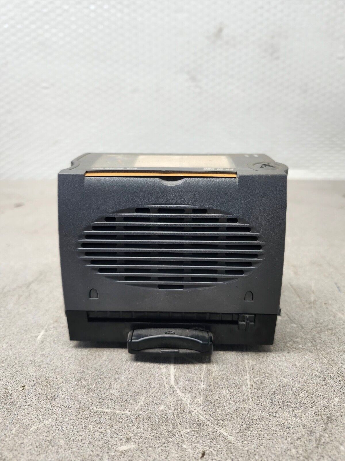 USED NATIONAL INSTRUMENTS FIELDPOINT 8-ch RTD Input 24V FP-DI-300 FP-TB-1