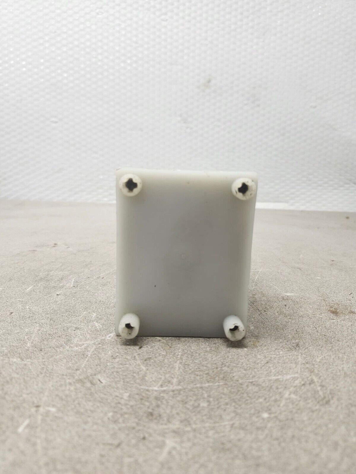 NEW NO BOX TOYOOKI CONTROL VALVE 24VDC HW-02077A1