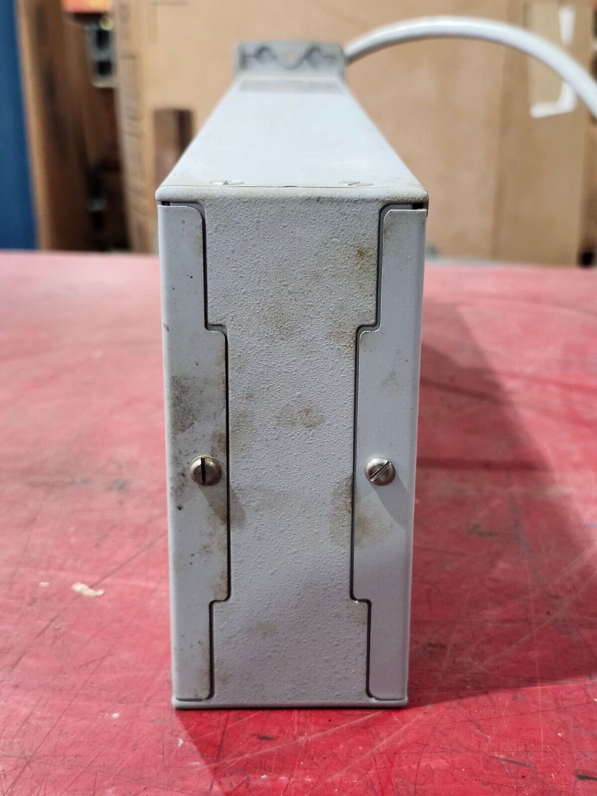 USED FOXBORO INTEGRATOR 66KLT-OJA