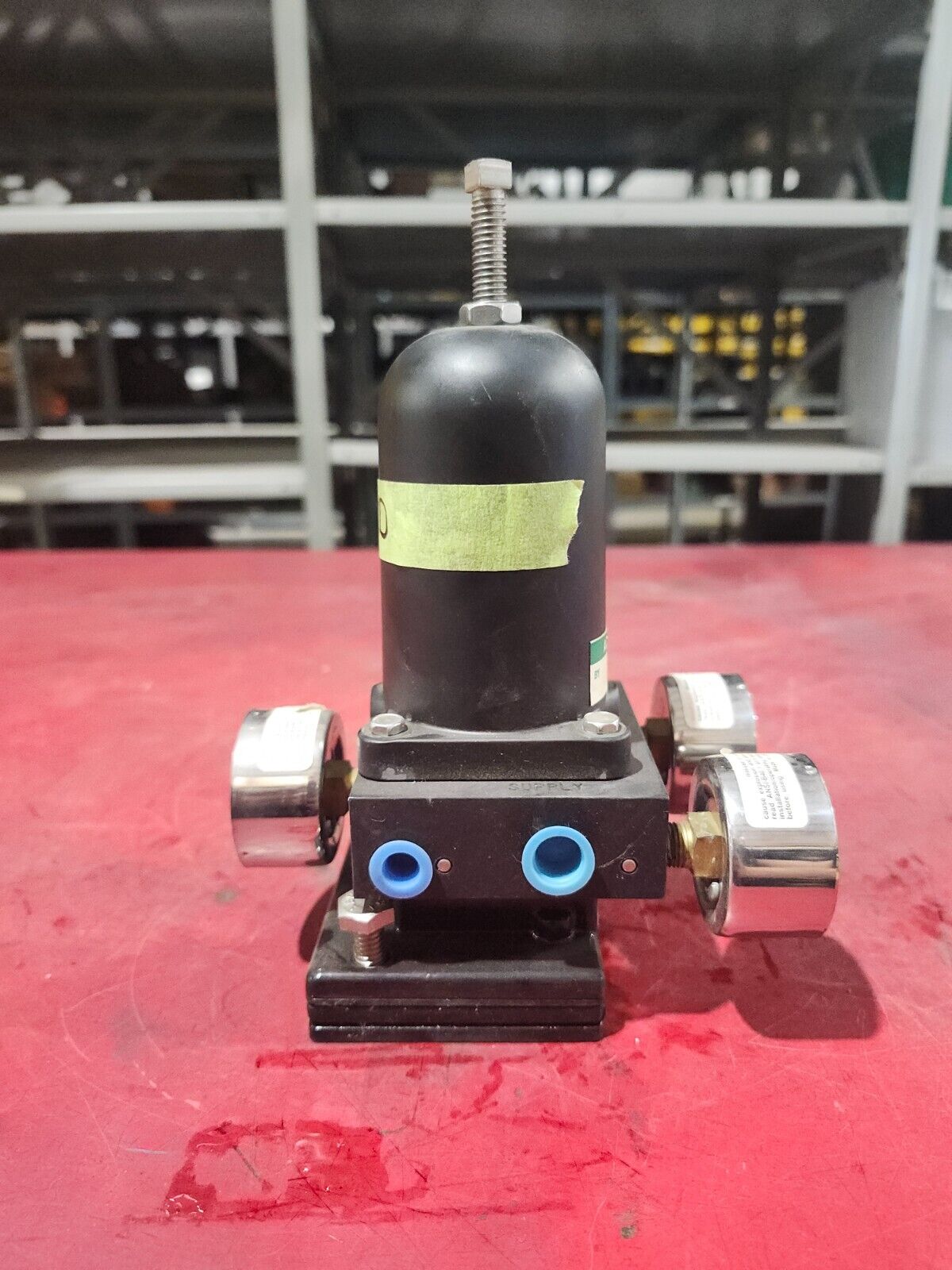 NEW NO BOX DIRECT PRESSURE REGULATOR 314986,311690,361144