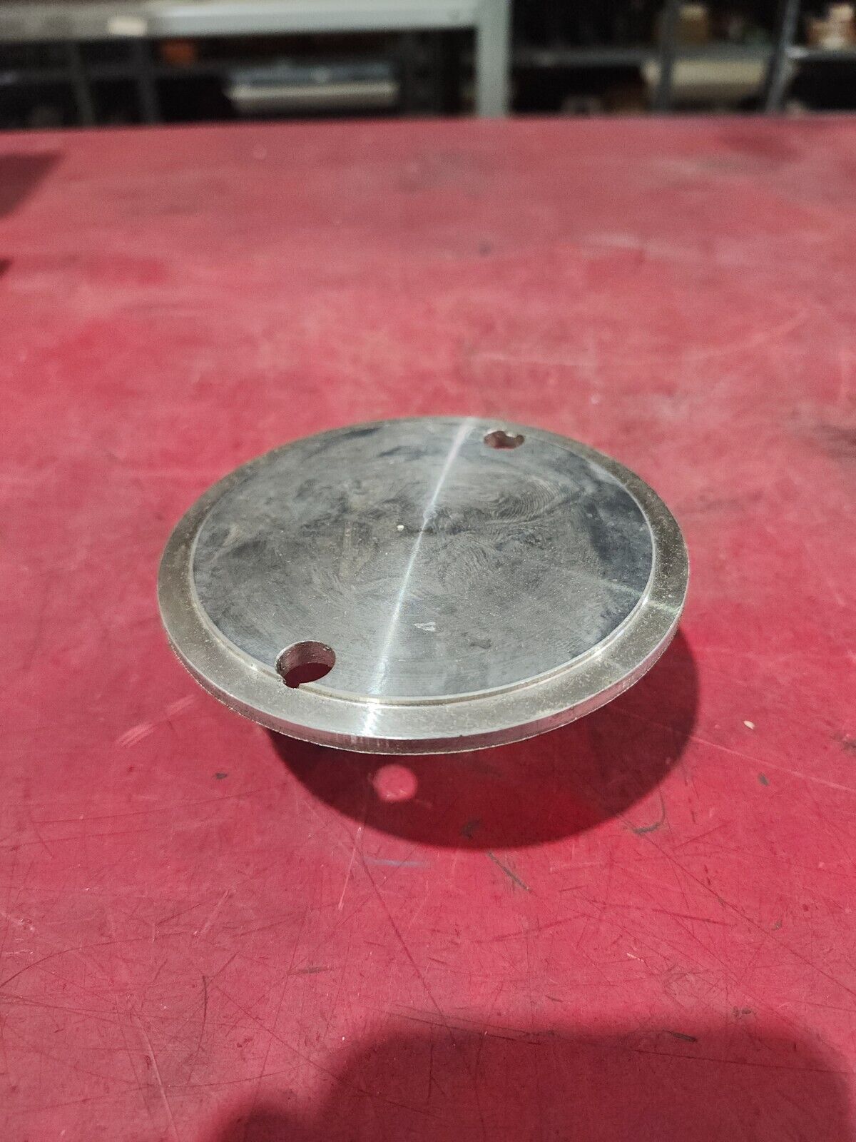 NEW IN BOX VANAIRE POSITIONER MOUNTING KIT VA3635