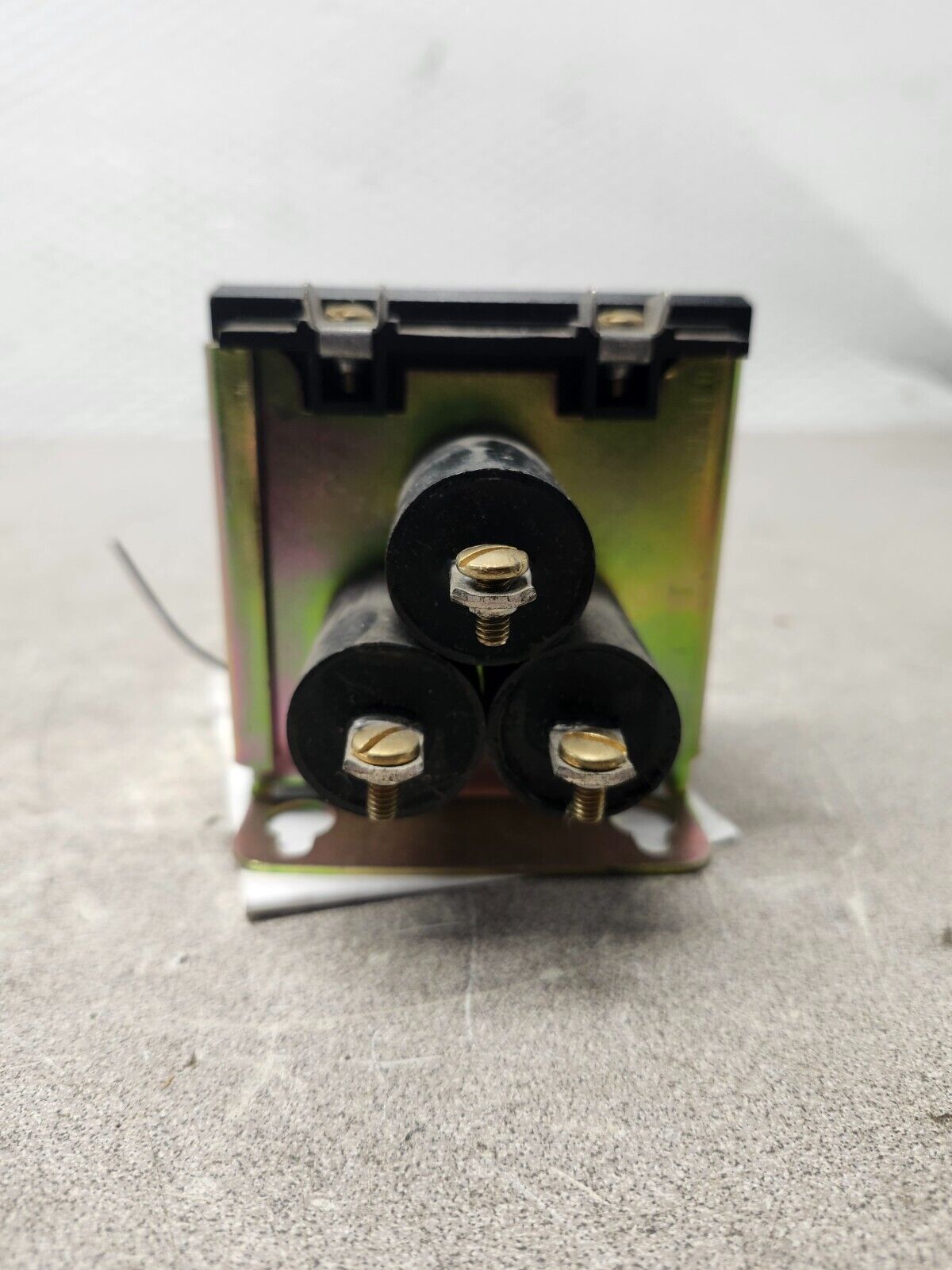 USED MDI Contactor 330NO-120A