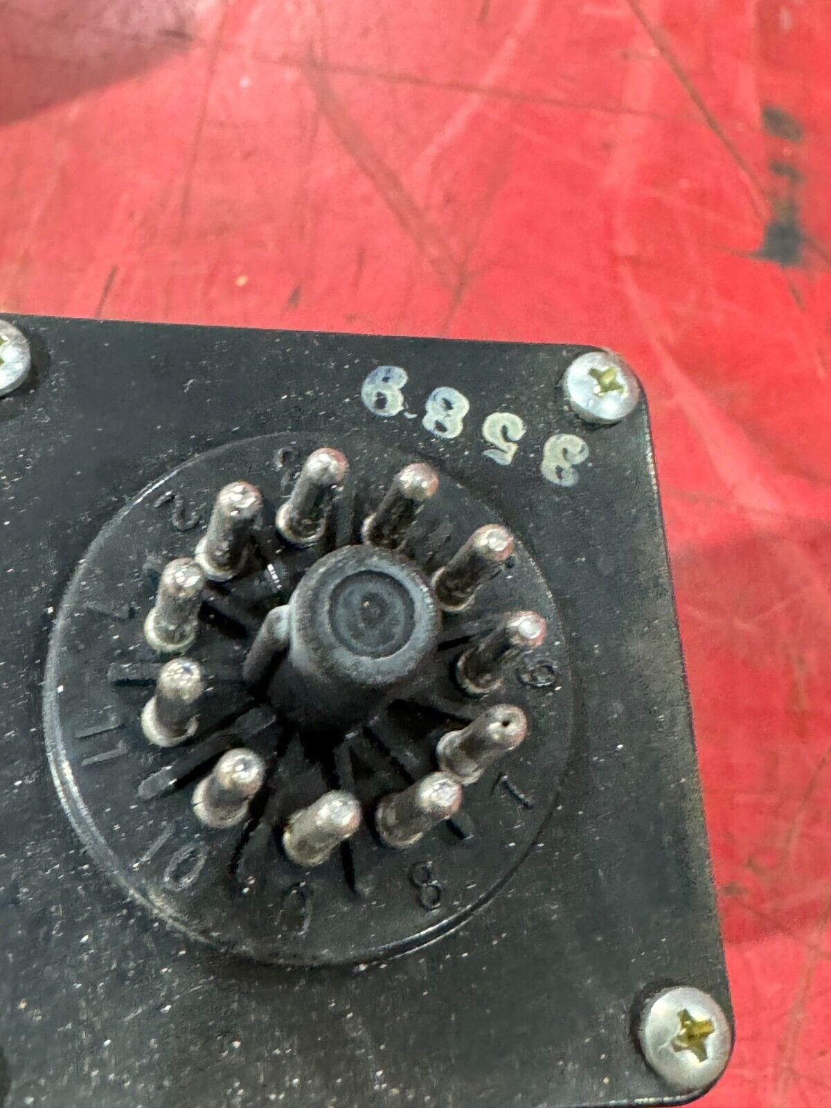 NEW IN BOX TIME MARK SIGNALINE RELEASE DELAY 331-12V-10S