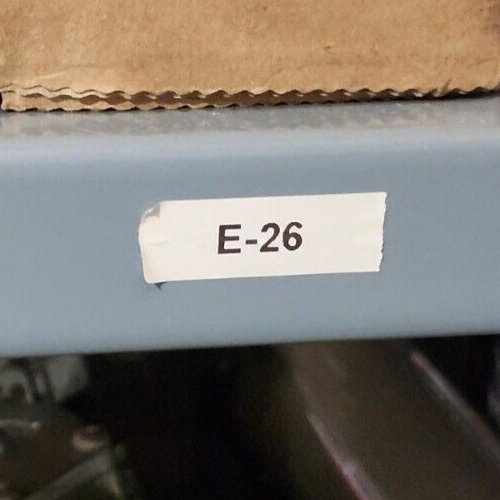 NEW IN BOX MERCOID TEMPERATURE CONTROL FM-437-153-3529