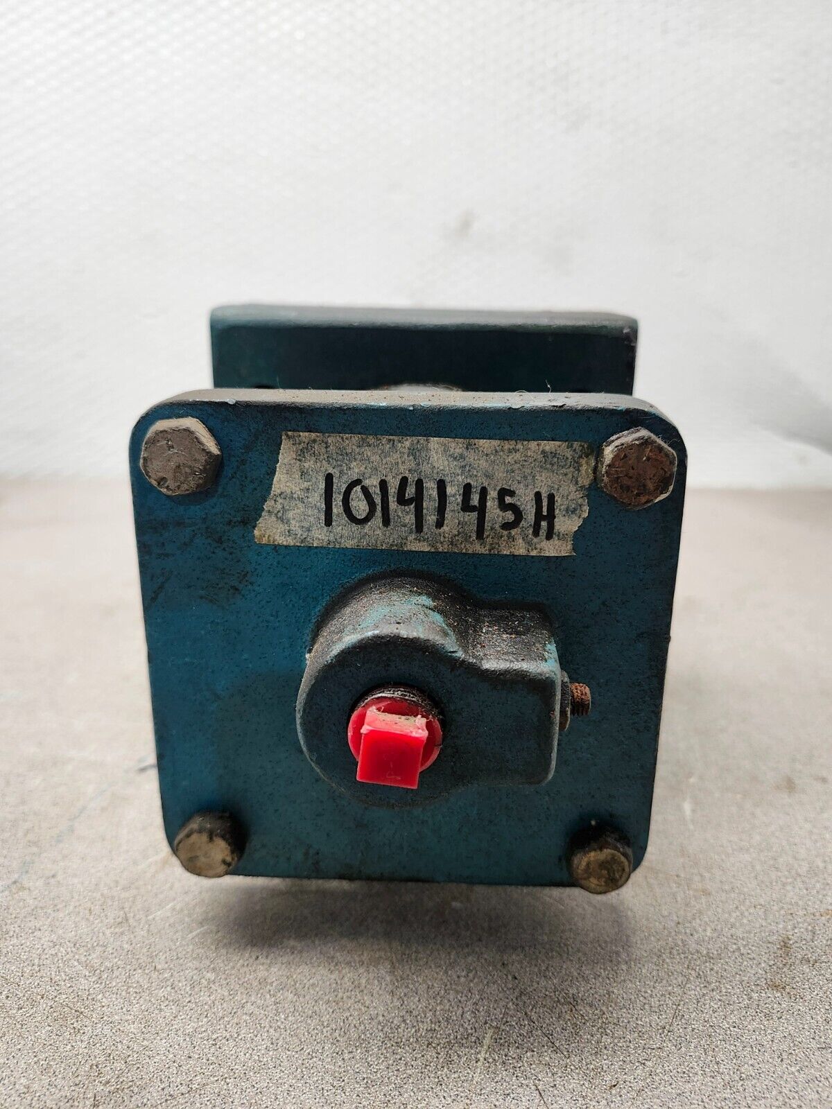 NEW NO BOX FLO-TORK Rotary Actuator A1000-94-CB-ET-MS1-RKH-N
