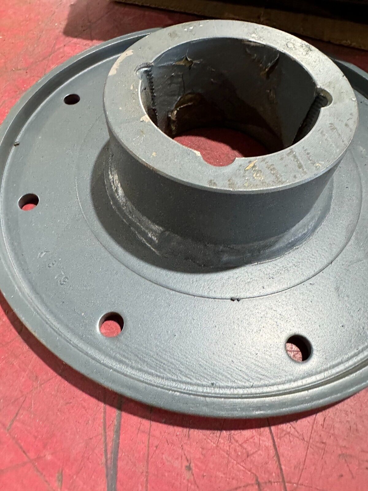 NEW IN BOX FALK 60WA TORUS 60WA11 COUPLING 340513