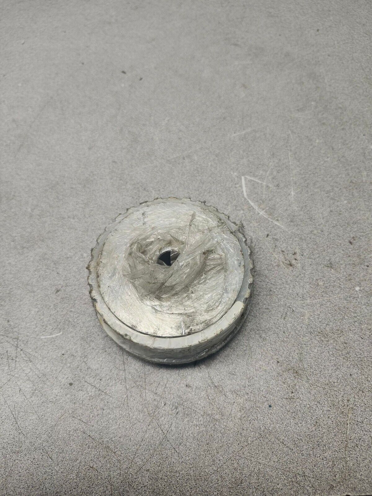 NEW NO BOX Martin Bore Timing Pulley 32L075