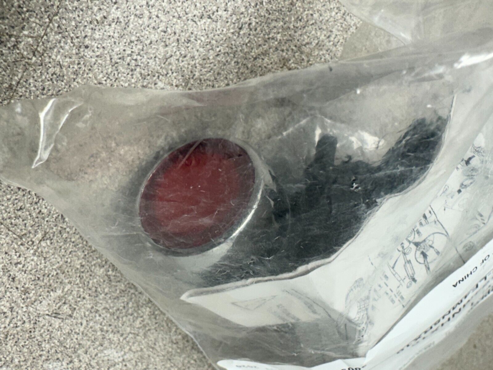 NEW IN PACKAGE SPRECHER SCHUH PUSH BUTTON SWITCH D7M-LF4MN5RX10