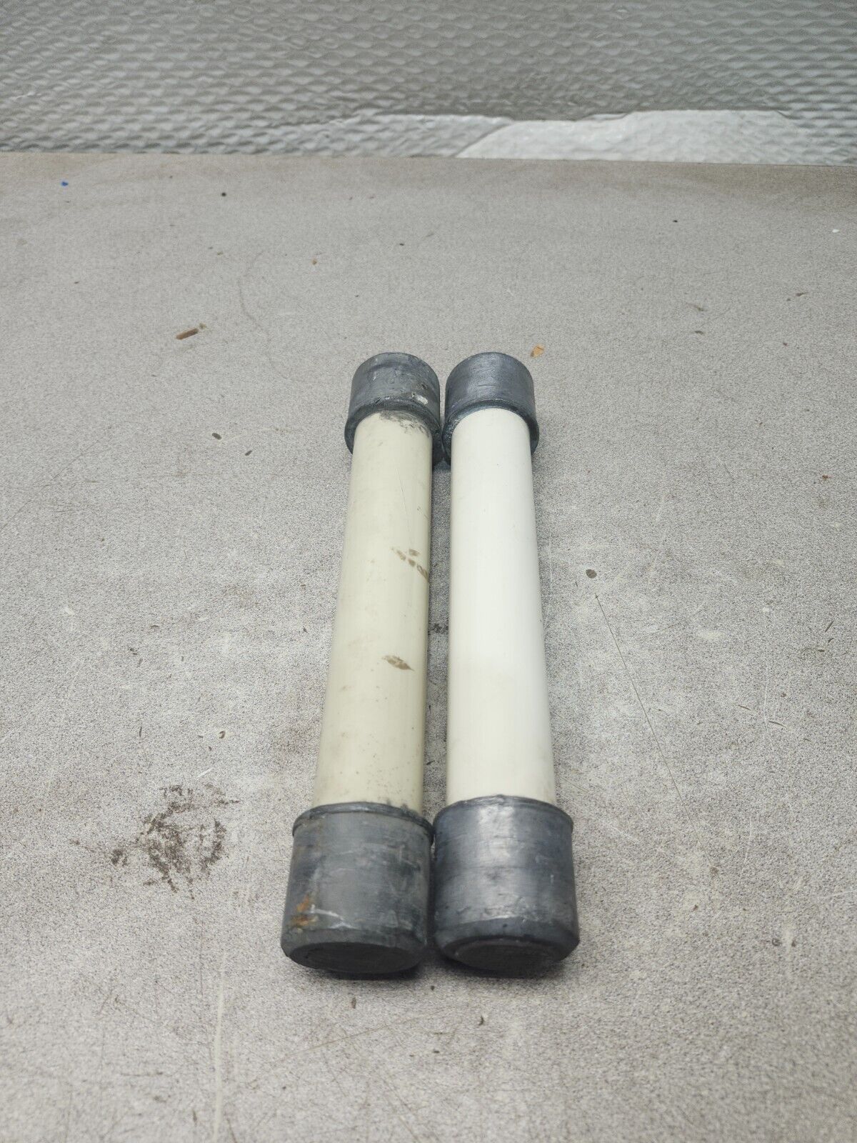 NEW NO BOX LOT OF 2 GENERAL ELECTRIC FUSE 6293011G-16